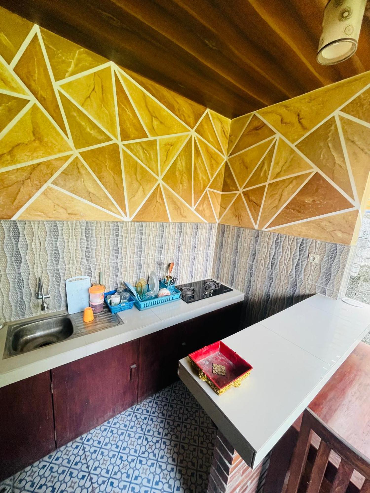 Guest house Dicky 2 Batu Bolong Canggu (Bali)