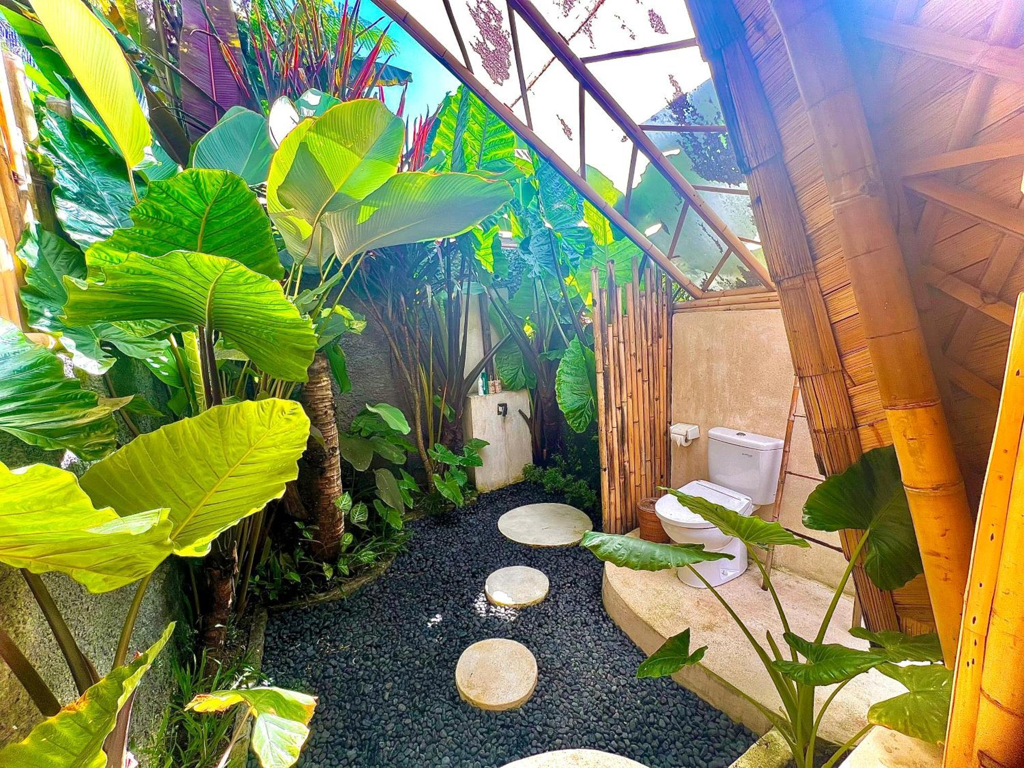 Gladak Di Uma Bali Bed & Breakfast