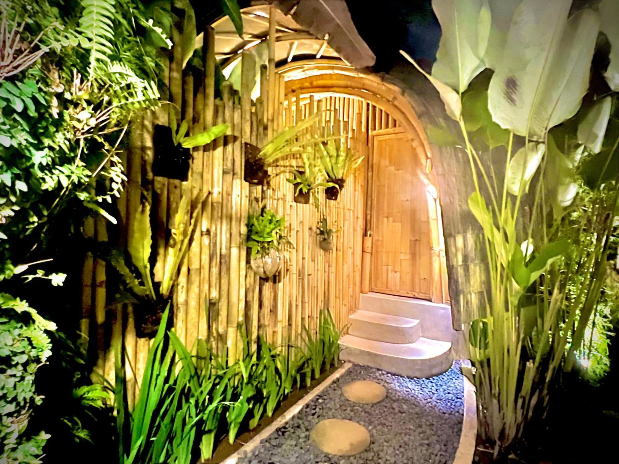 Gladak Di Uma Bali Bed & Breakfast Sidemen (Bali)