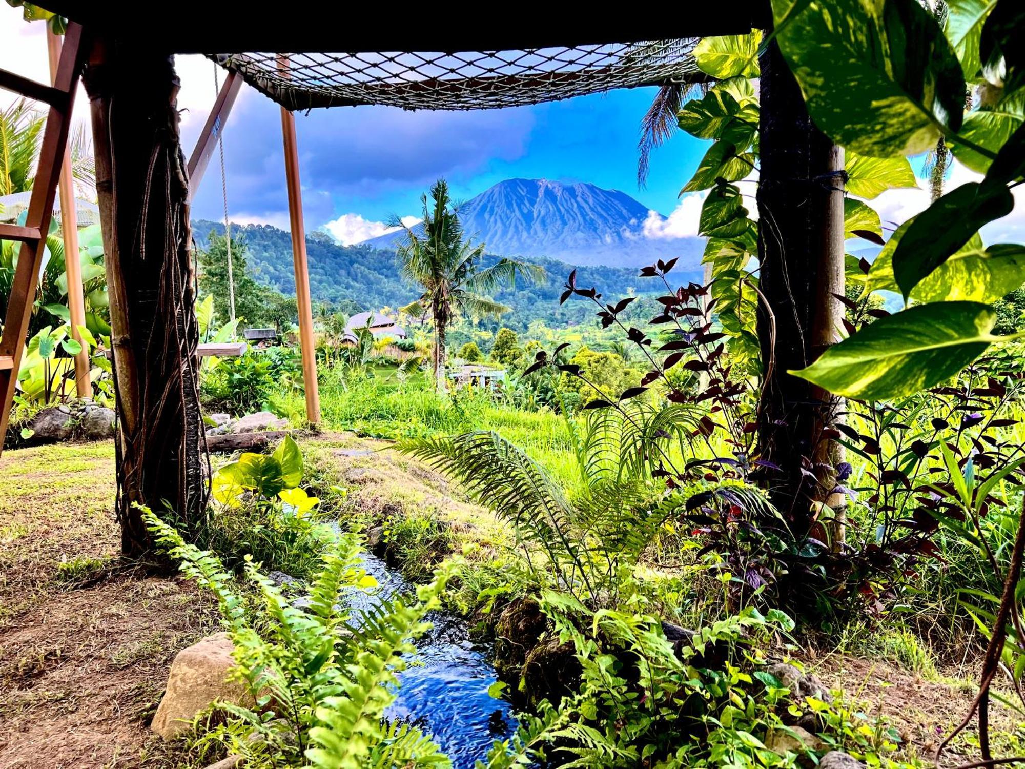 Gladak Di Uma Bali Bed & Breakfast *