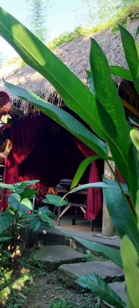 Bed & Breakfast Swarma Eco Jungle Retreat Ubud (Bali)