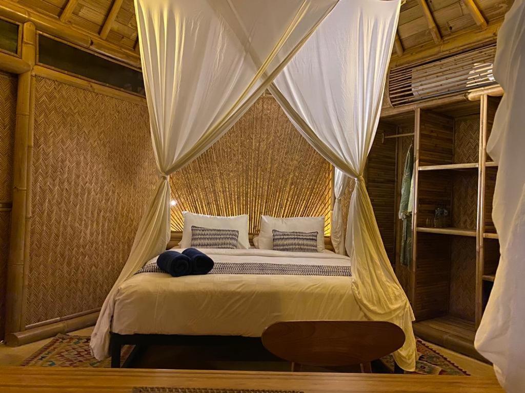 Swarma Eco Jungle Retreat *