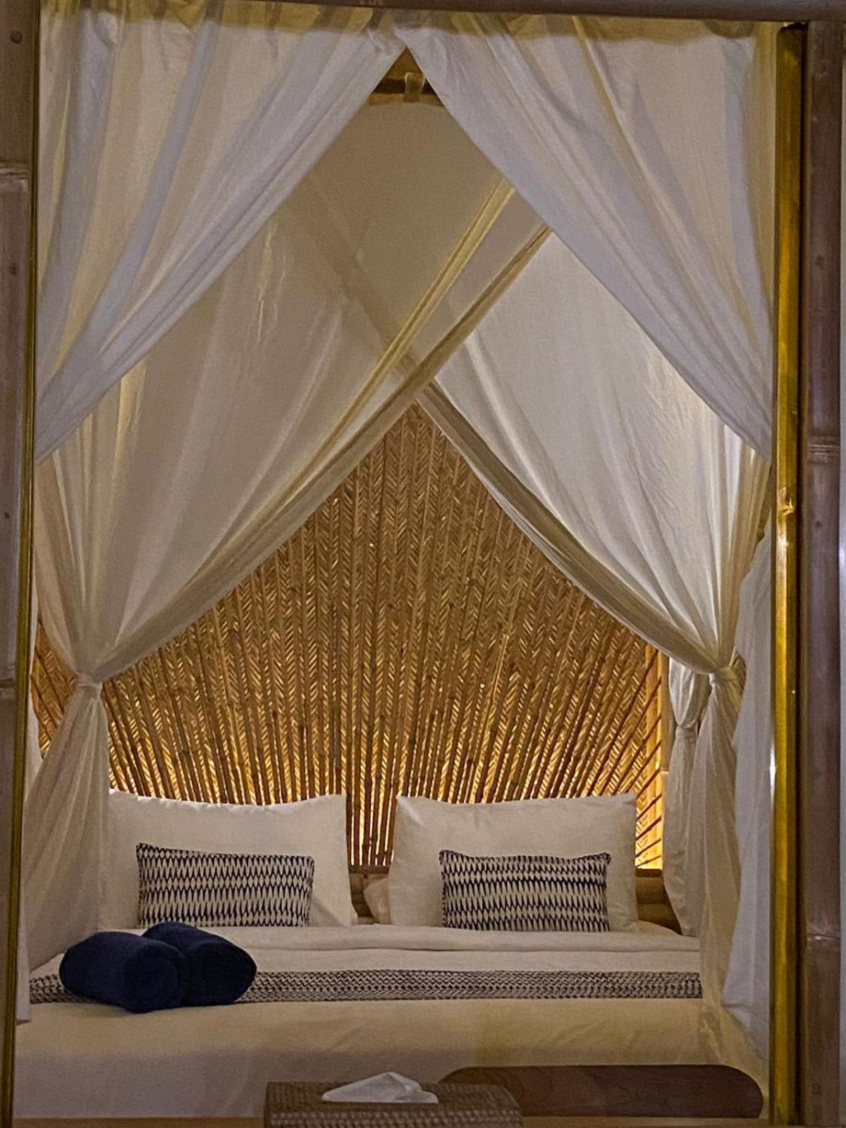 Swarma Eco Jungle Retreat Bed & Breakfast Ubud (Bali)