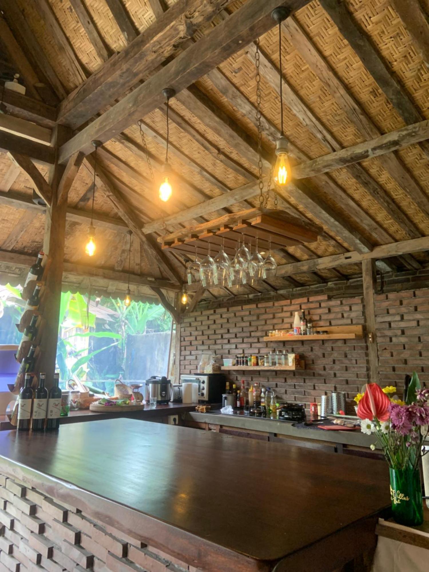 Swarma Eco Jungle Retreat Bed & Breakfast Ubud (Bali)