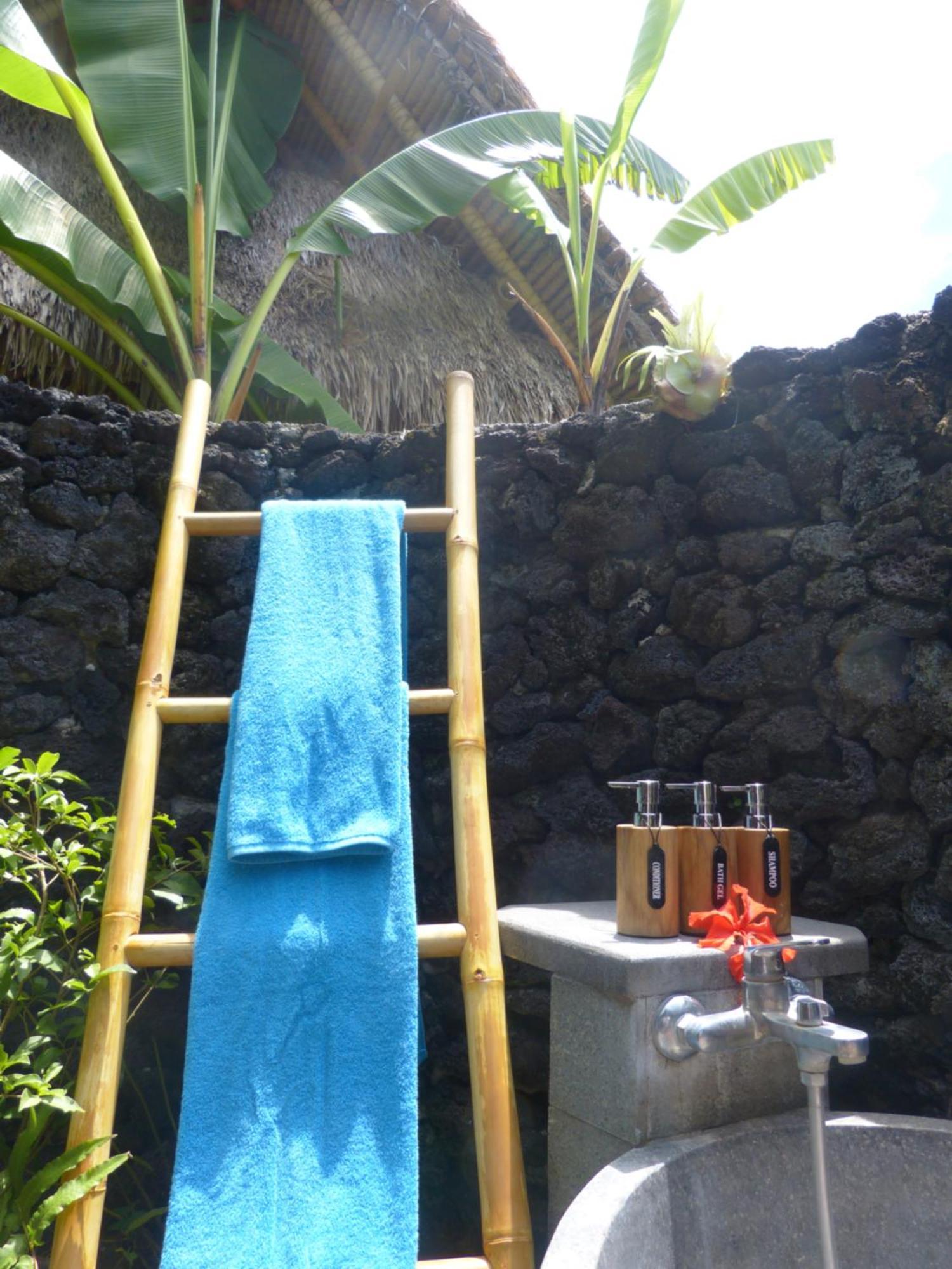Swarma Eco Jungle Retreat Ubud (Bali)