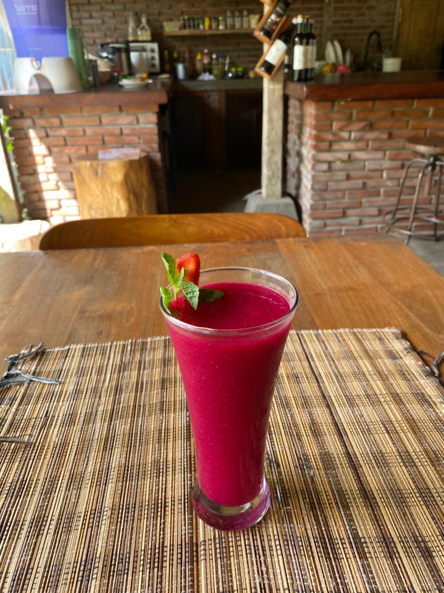 Swarma Eco Jungle Retreat * Ubud (Bali)