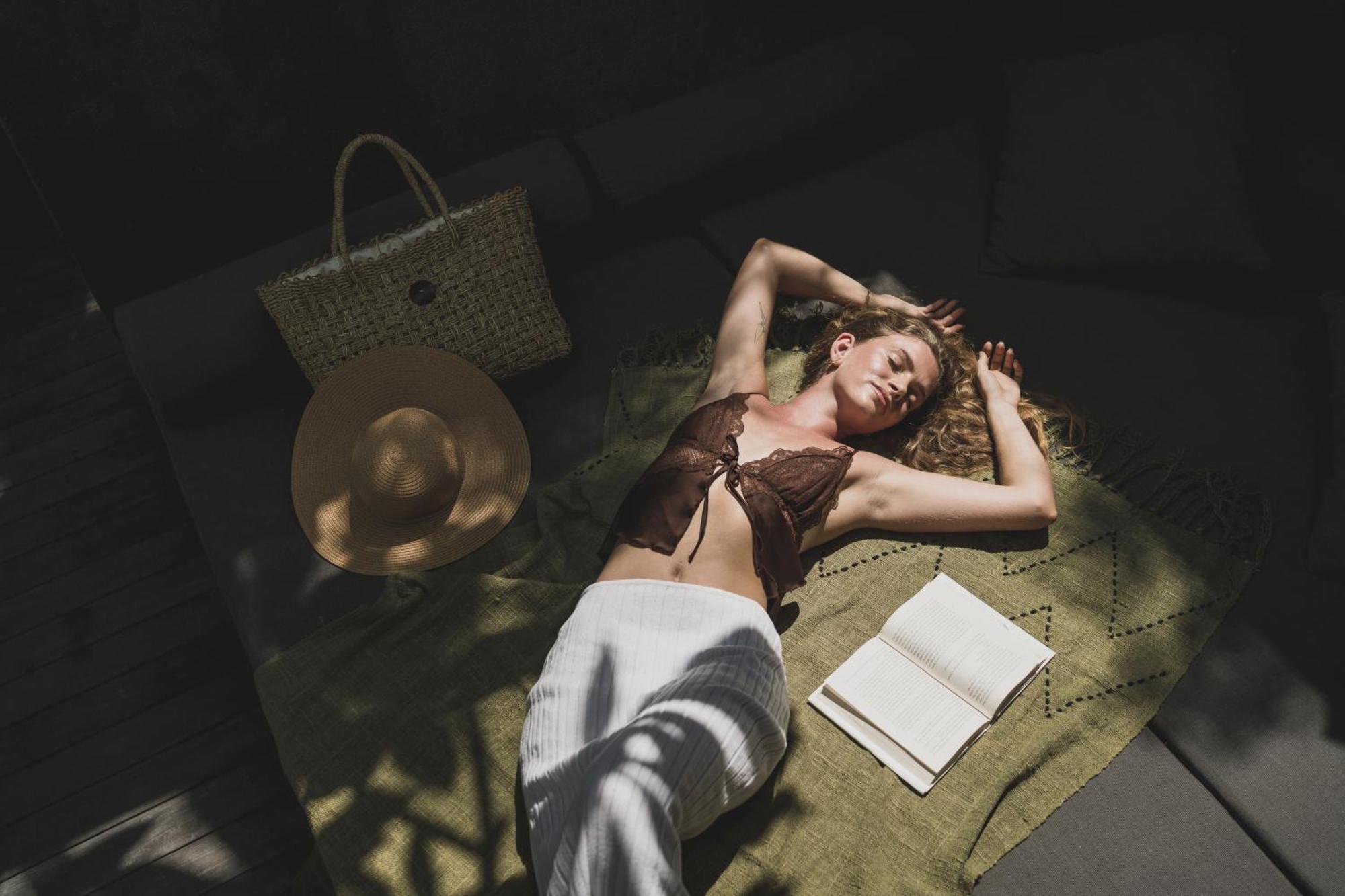 Blossom Eco Luxe By Ekosistem * Canggu (Bali)