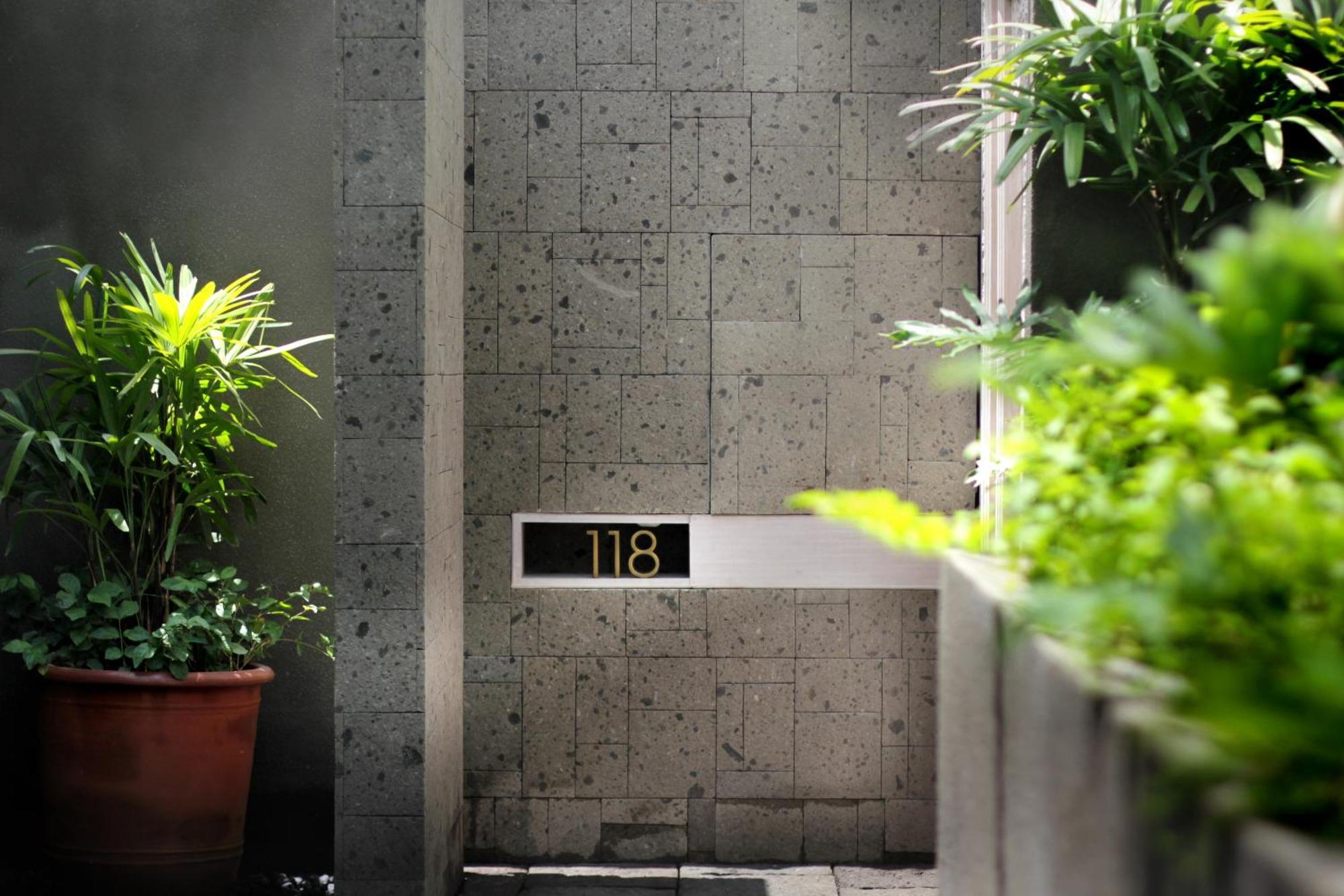 Blossom Eco Luxe By Ekosistem Villa *