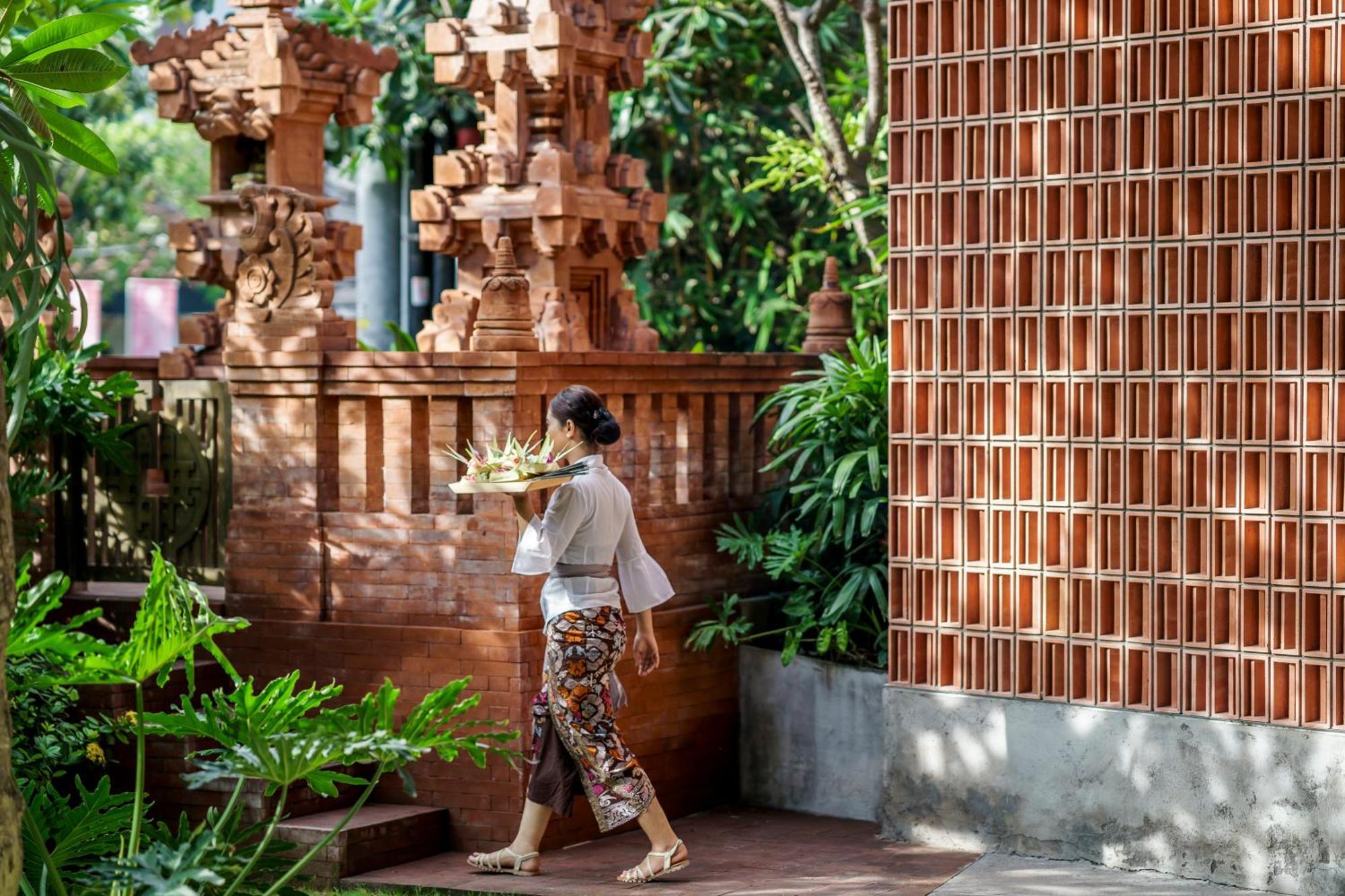Blossom Eco Luxe By Ekosistem Canggu (Bali)