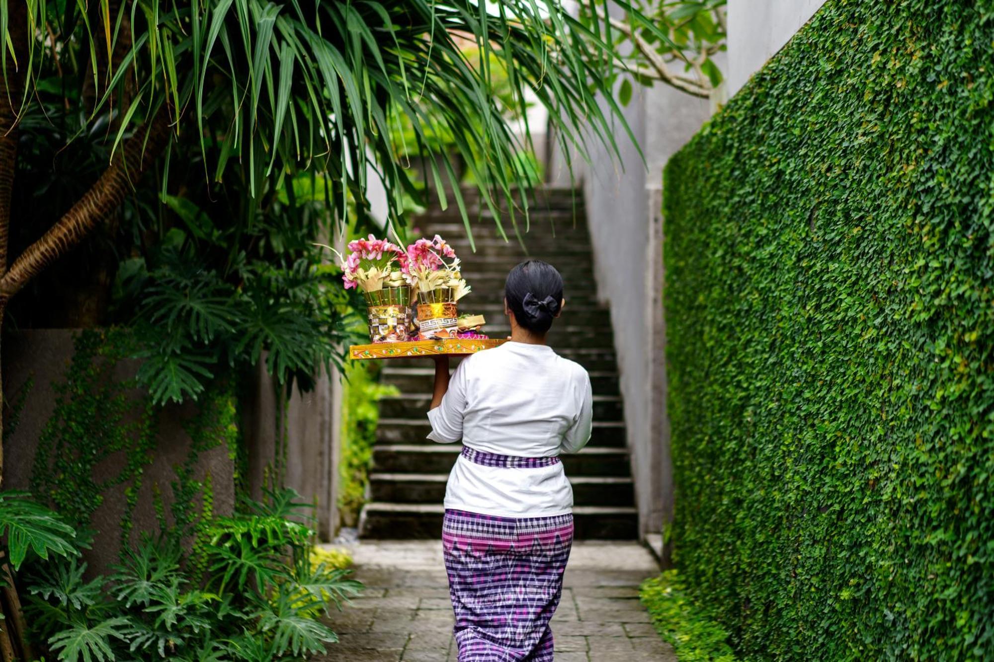 Blossom Eco Luxe By Ekosistem Canggu (Bali)