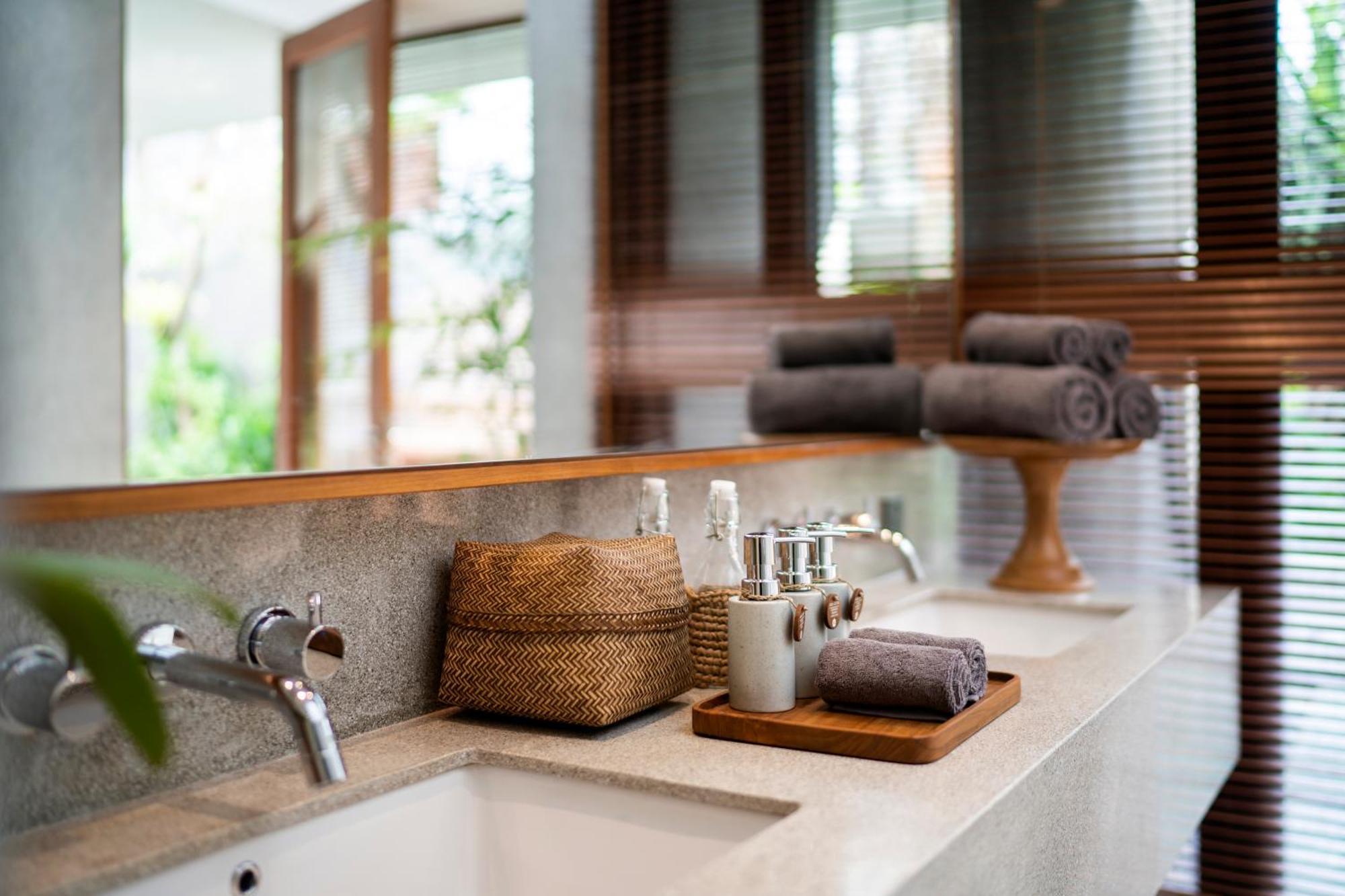 Blossom Eco Luxe By Ekosistem Villa Canggu (Bali)