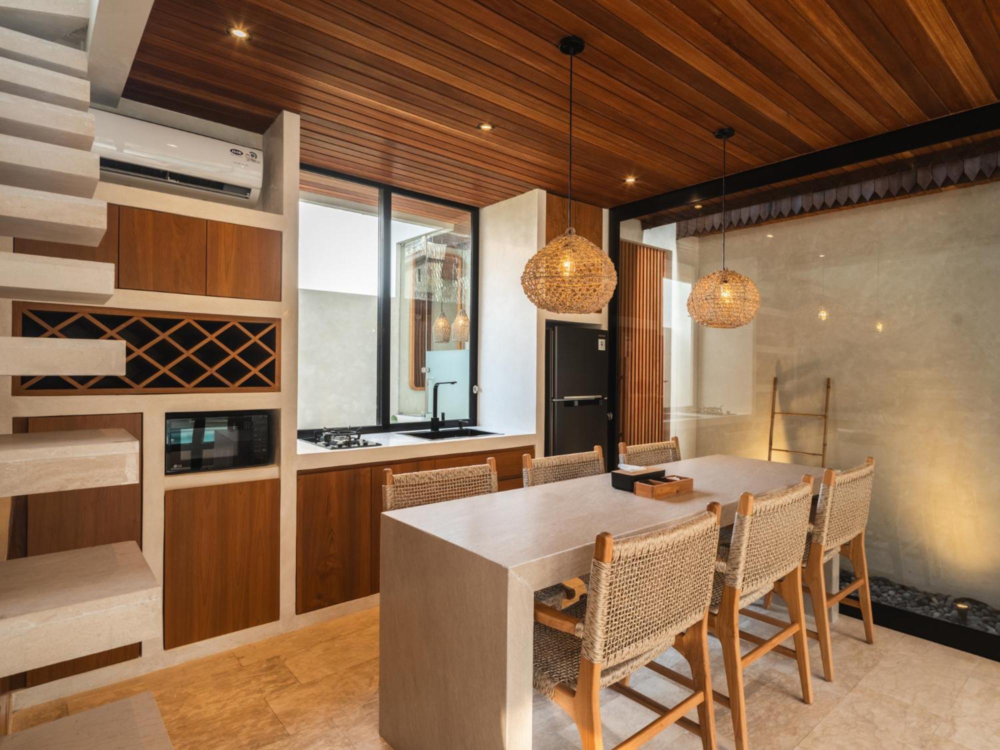 Villa Blacksand Echo *