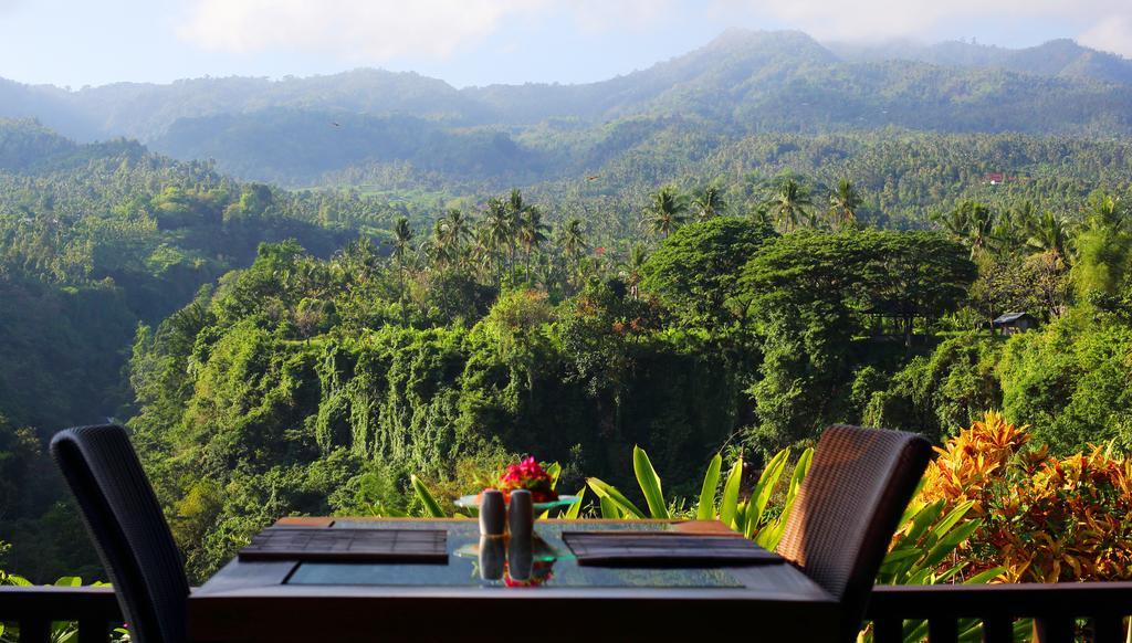 Hotel Shanti Natural Panorama View 5*