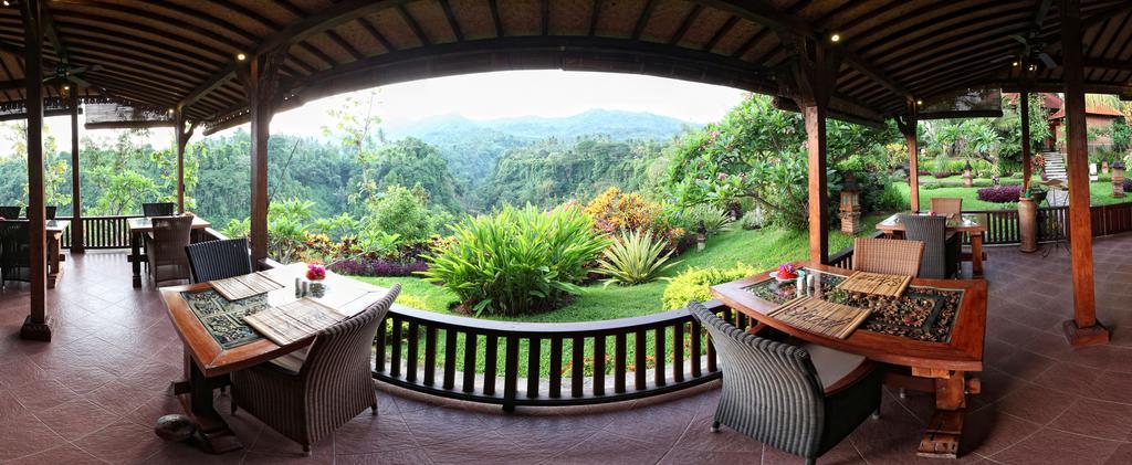 Hotel Shanti Natural Panorama View