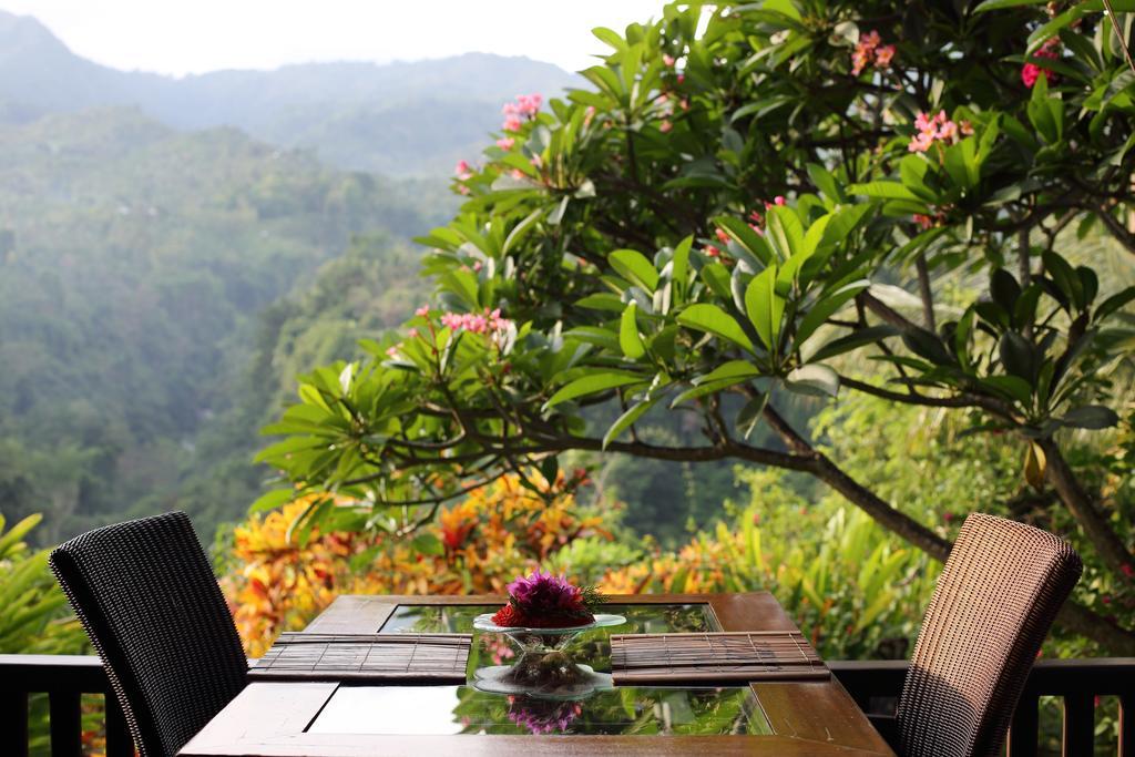 Shanti Natural Panorama View Hotel
