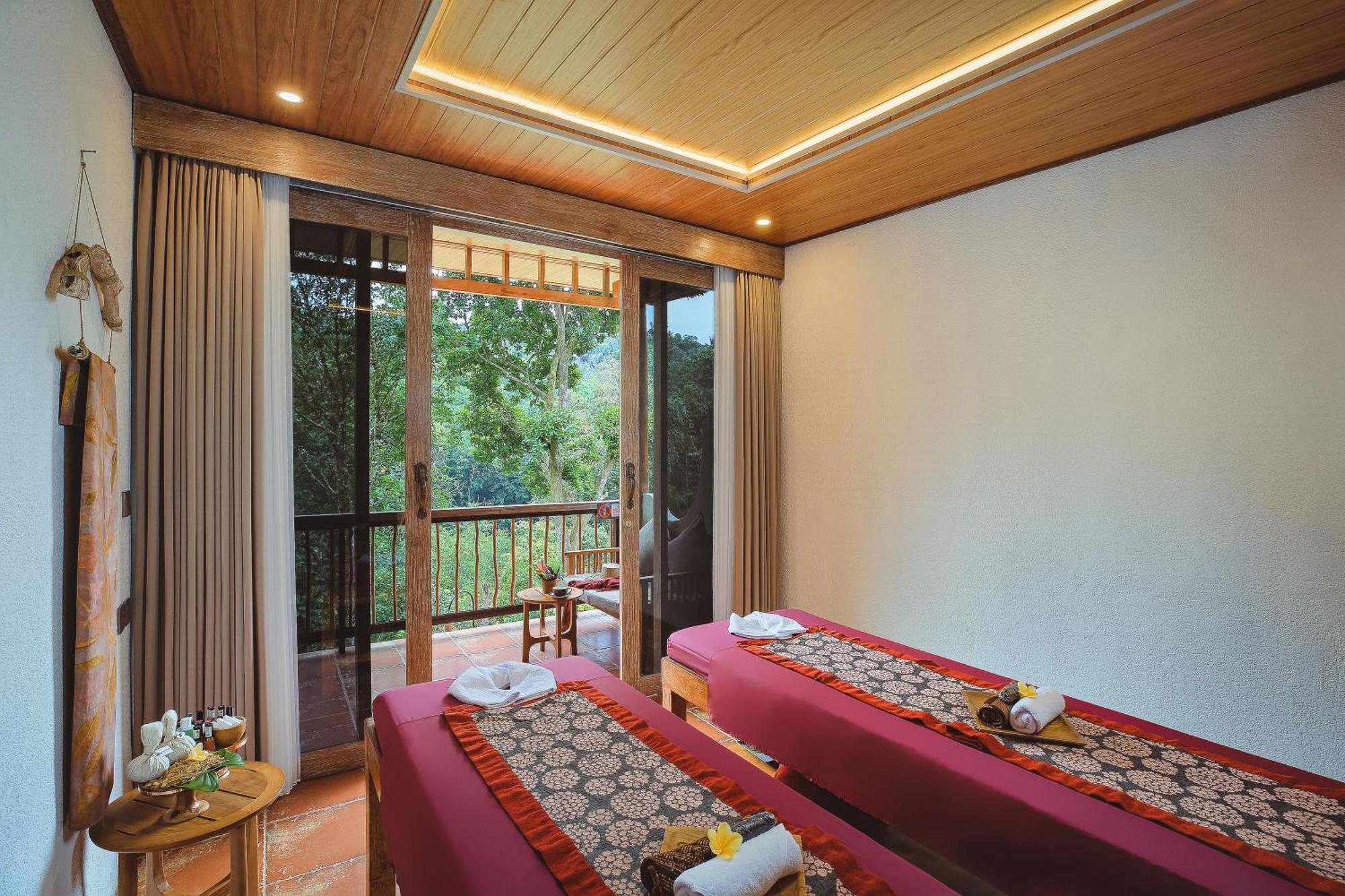 Resort Harsa Sanctuary By Pramana Ubud (Bali)