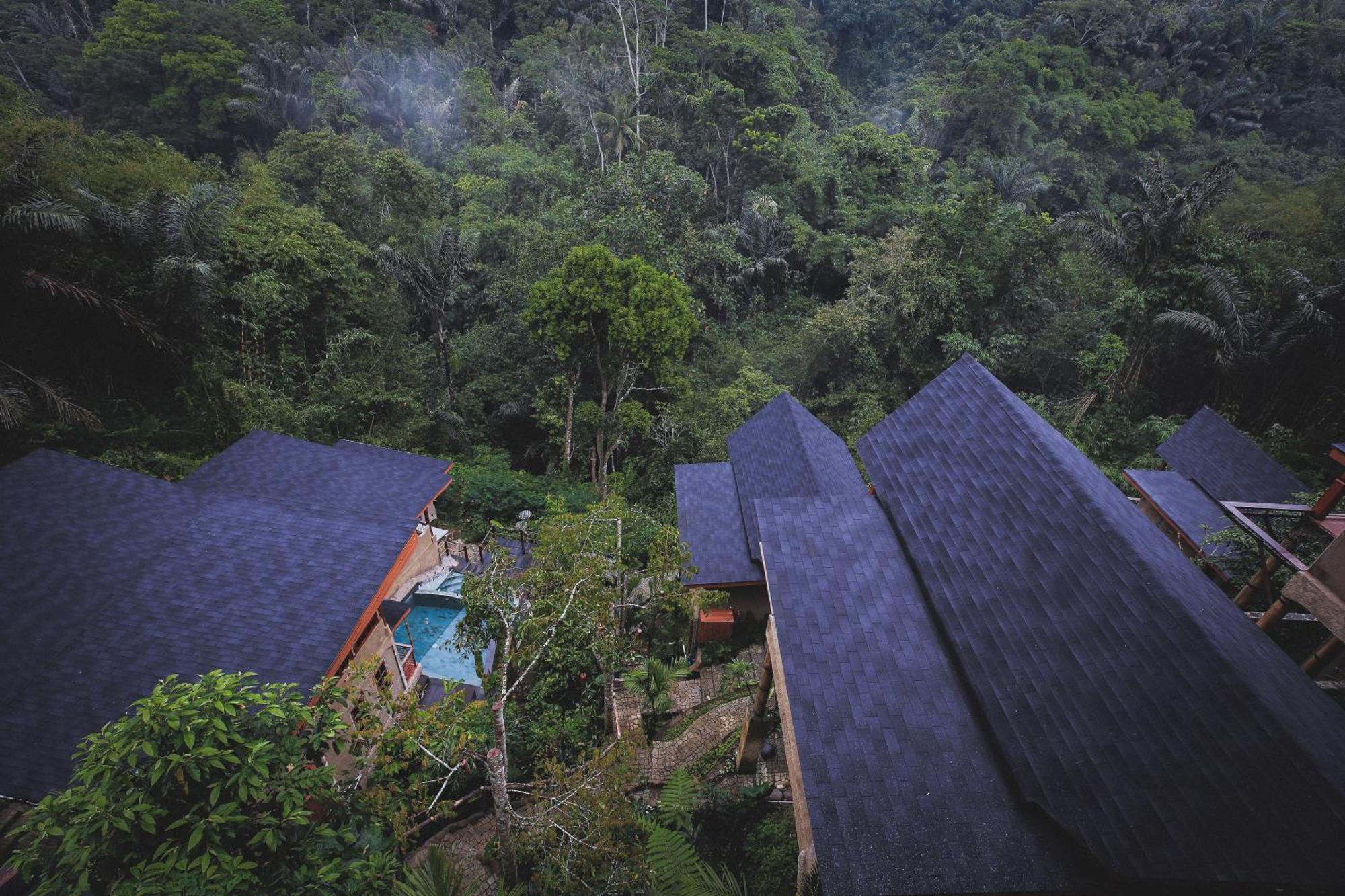 Harsa Sanctuary By Pramana Resort