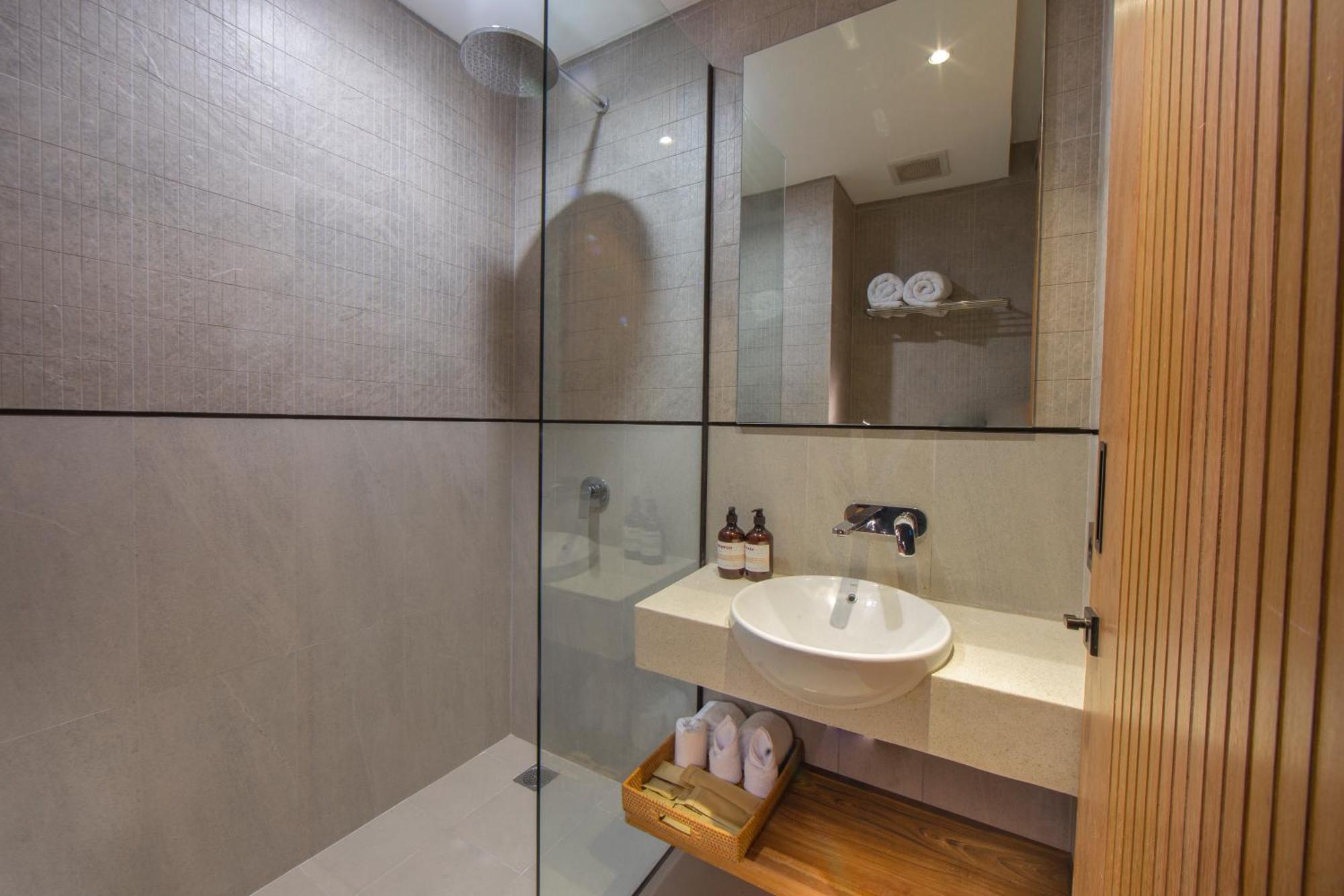 Suites5 3*