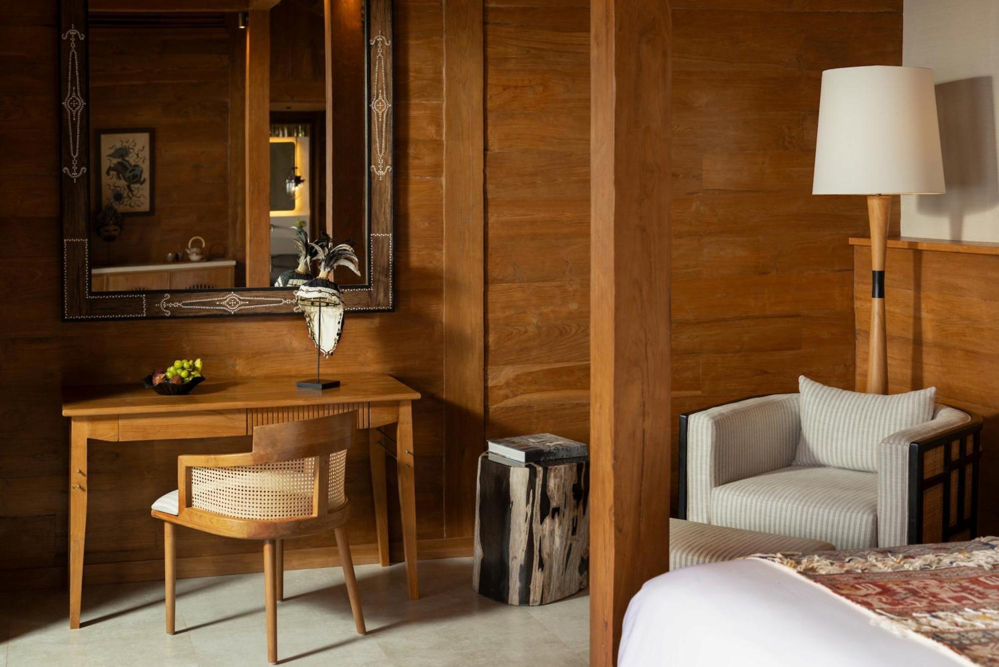 Resort Semaya 5*