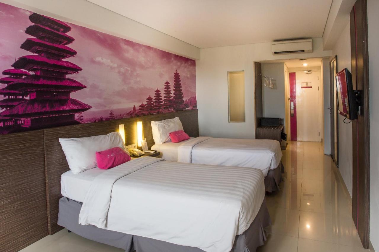 Hotel Favehotel Sunset Seminyak (Bali)