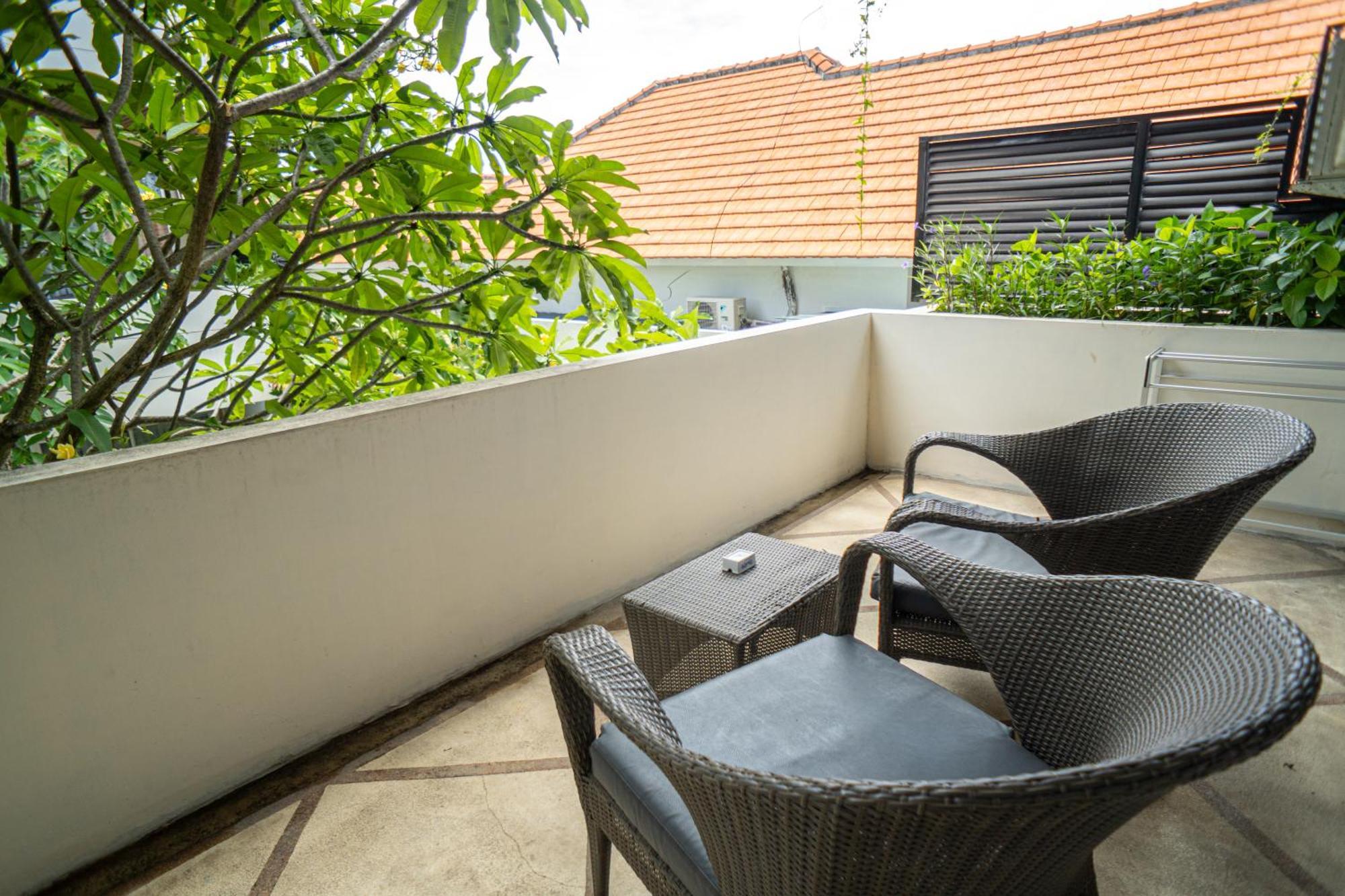 Sunset Mansion Seminyak (Bali)