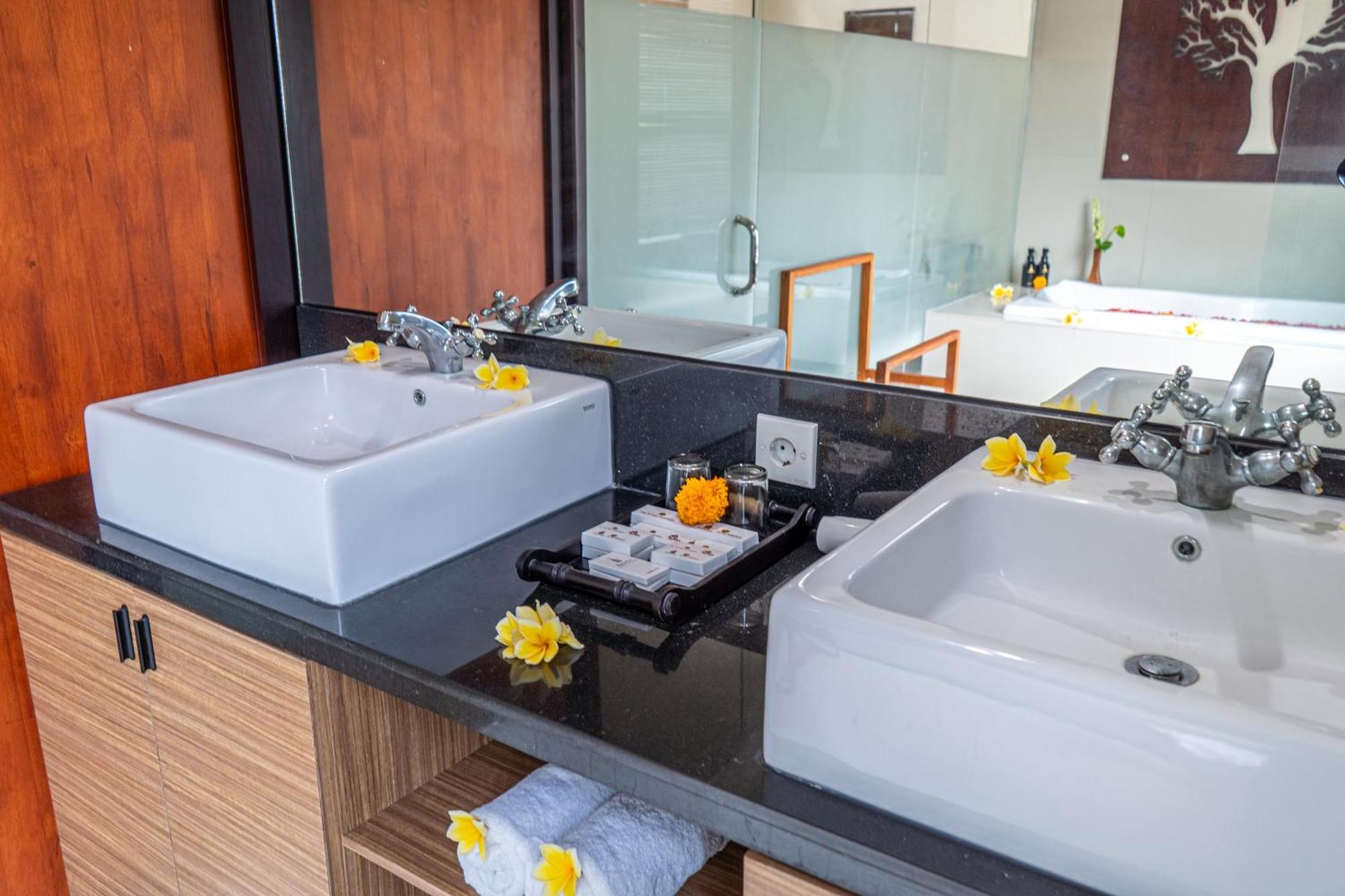 Aparthotel Sunset Mansion Seminyak (Bali)