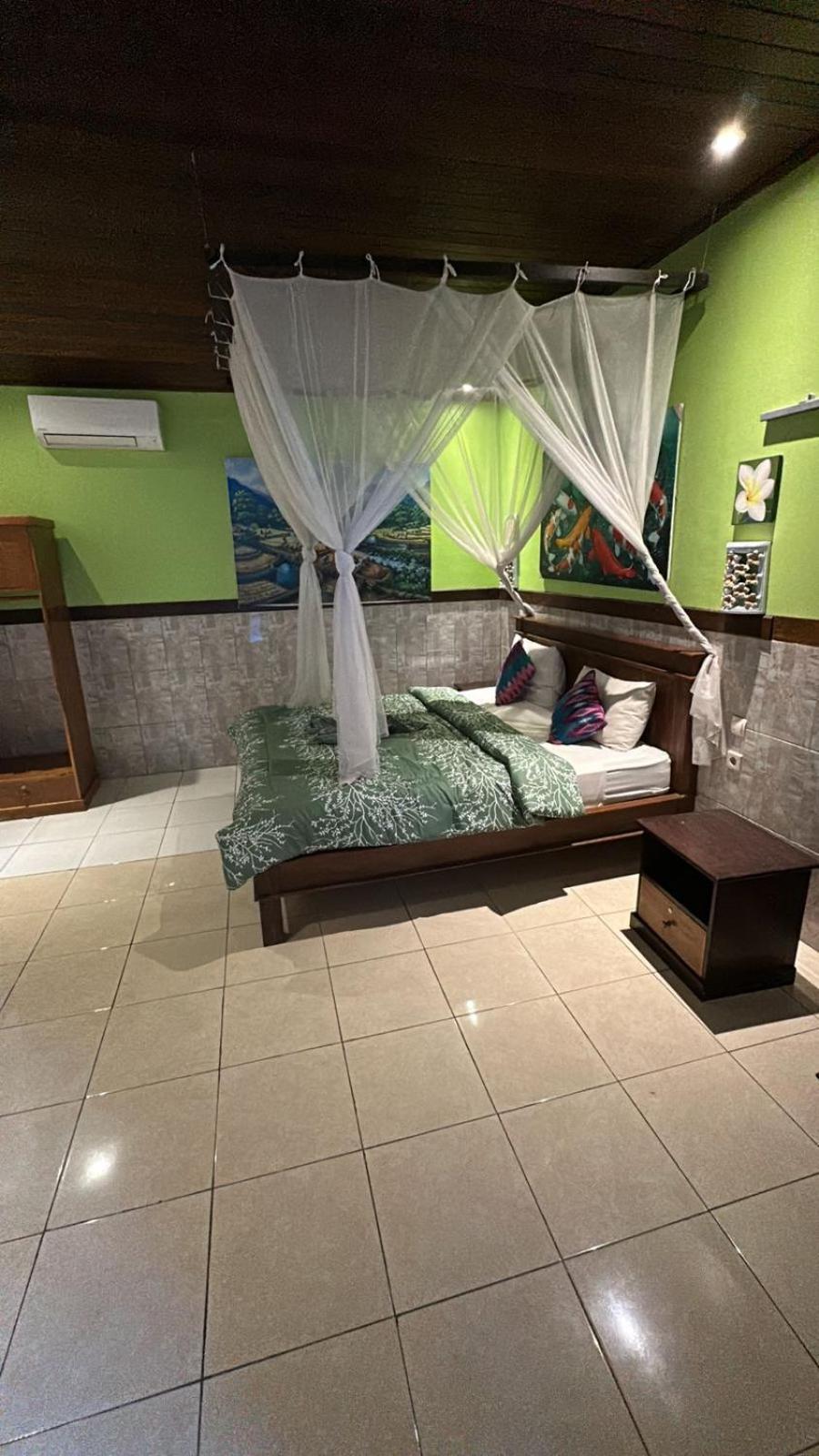 Guest house Putu Pemuteran (Bali)