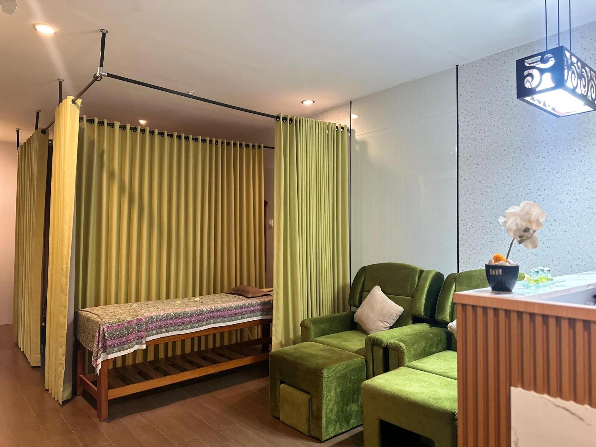 Hotel Kamarkoe 3*