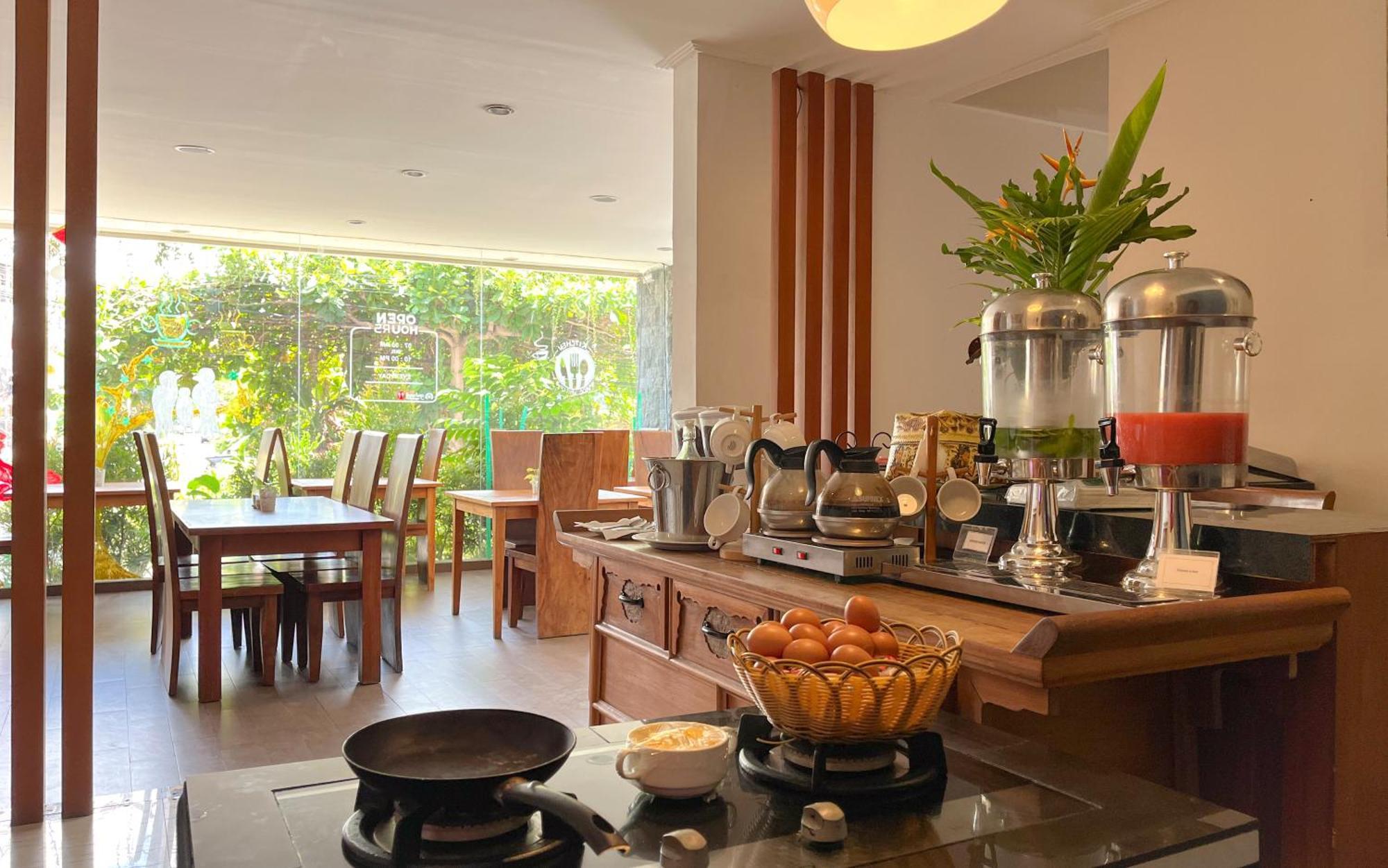 Hotel Swiss-belinn 3*