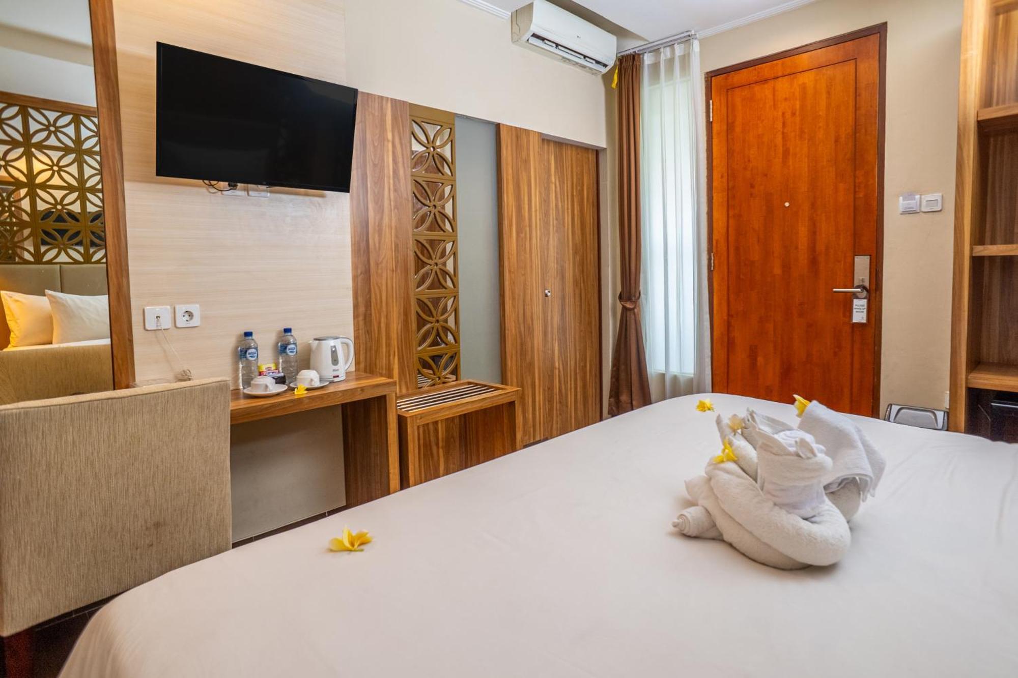Swiss-belinn Seminyak (Bali)