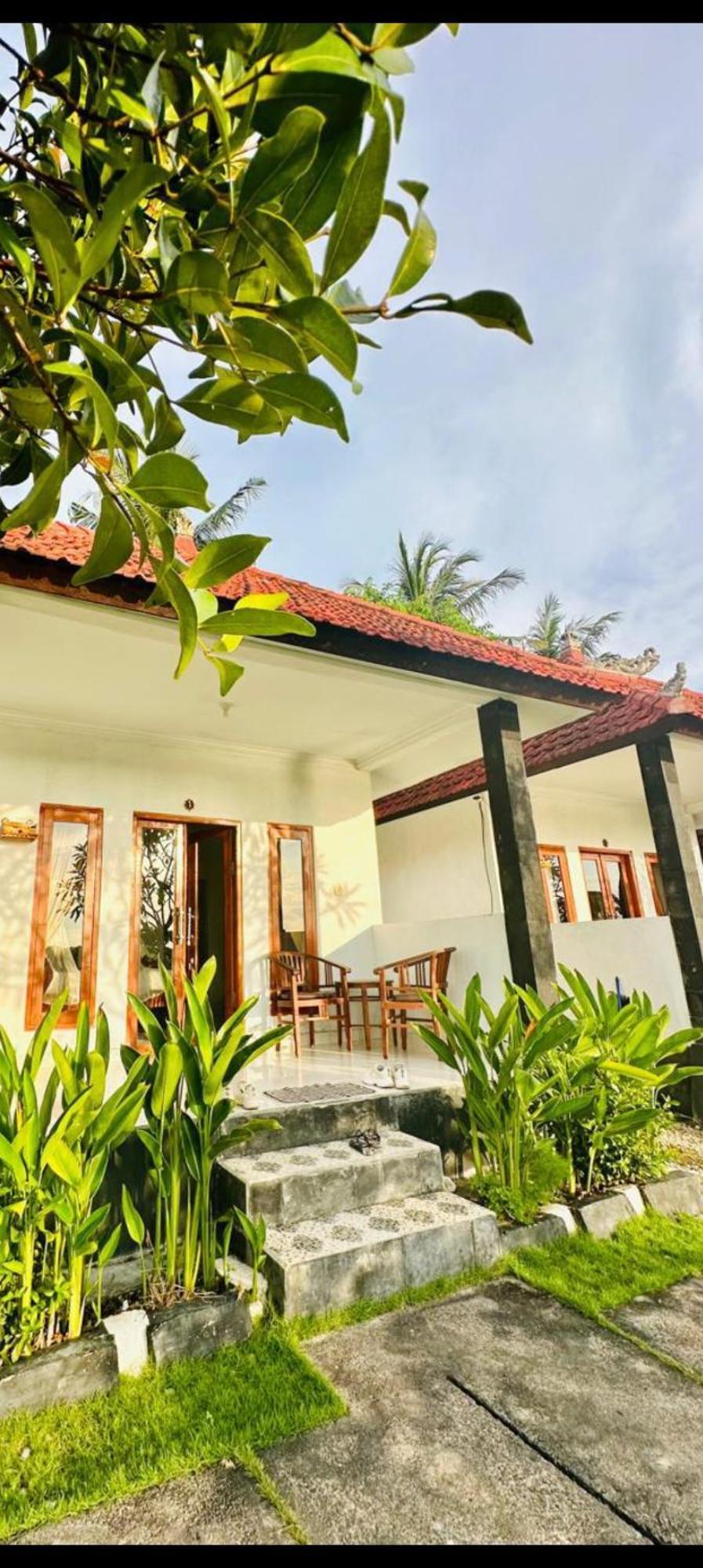 Holiday park Oceanview Nusa Penida 2*