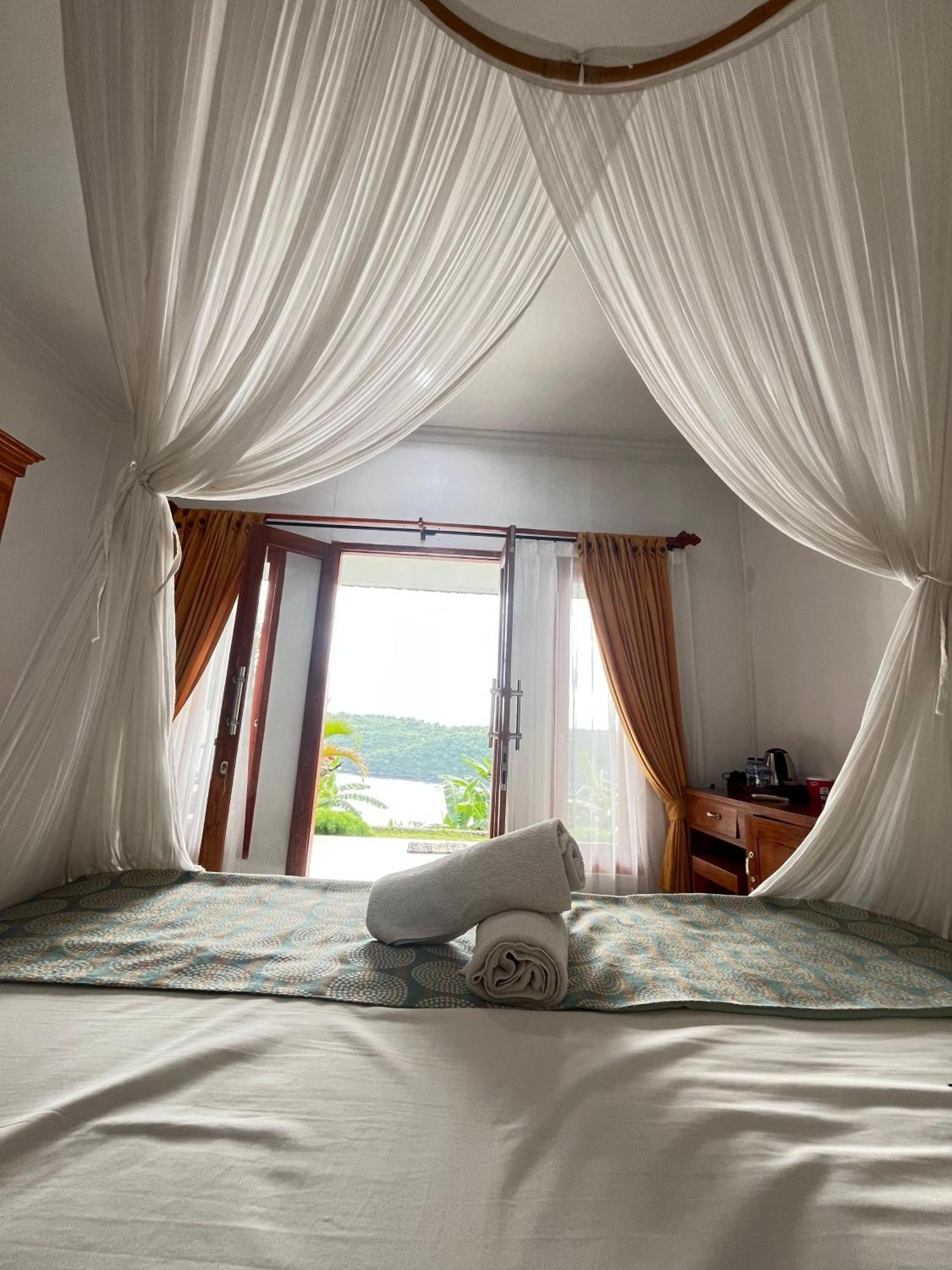 Oceanview Nusa Penida