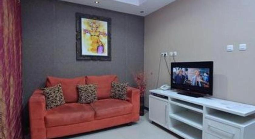 The Aroma's Of Bali & 3* Legian (Bali)