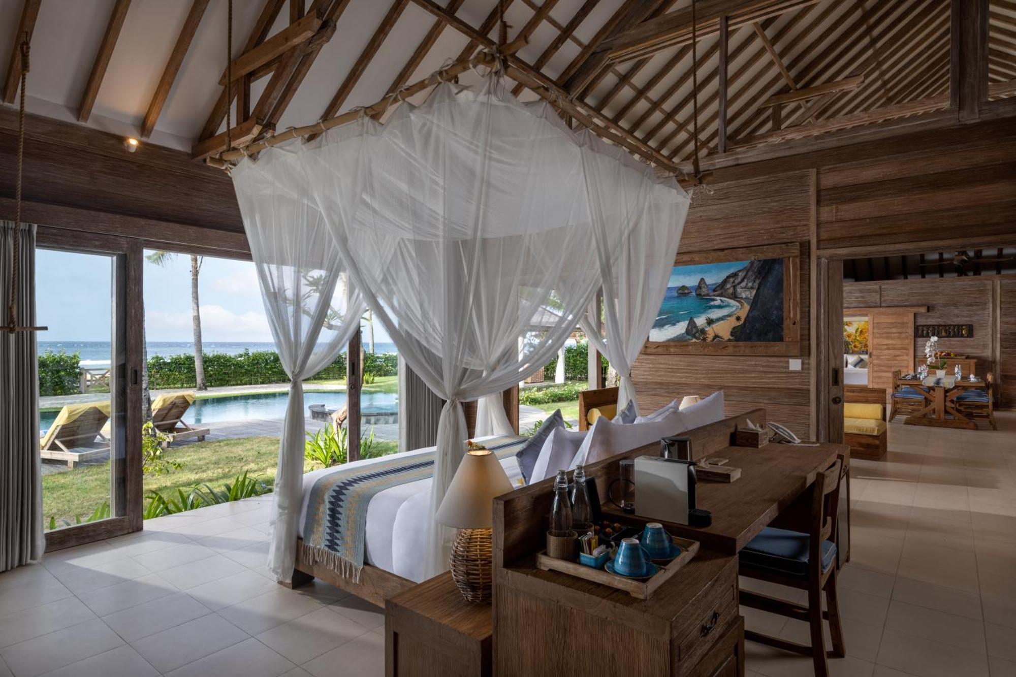 Seven Dreams A Pramana Experience Resort Nusa Penida
