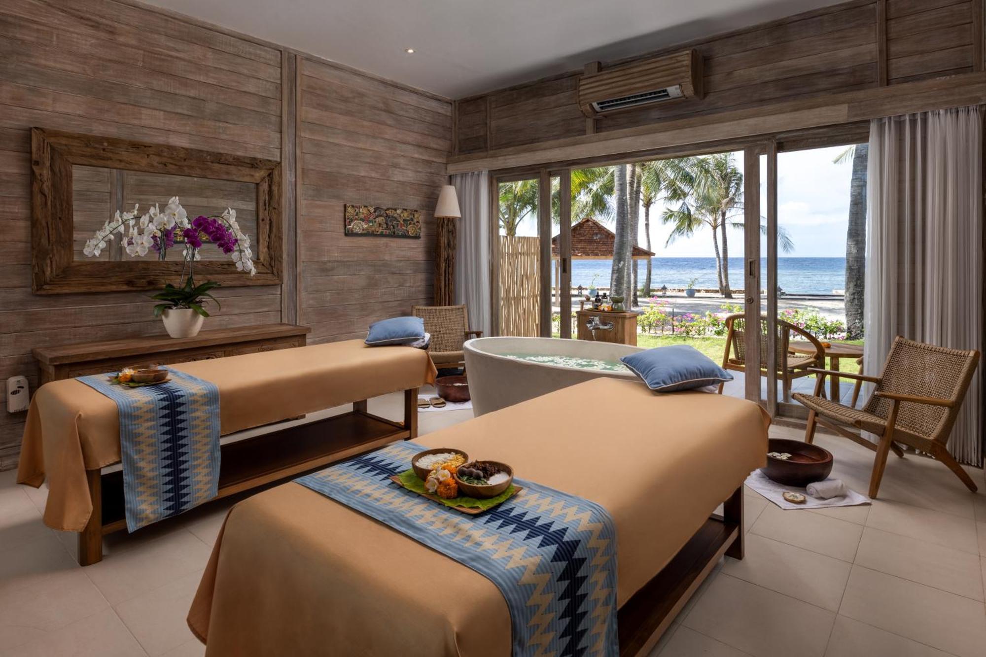 Seven Dreams A Pramana Experience Resort Nusa Penida