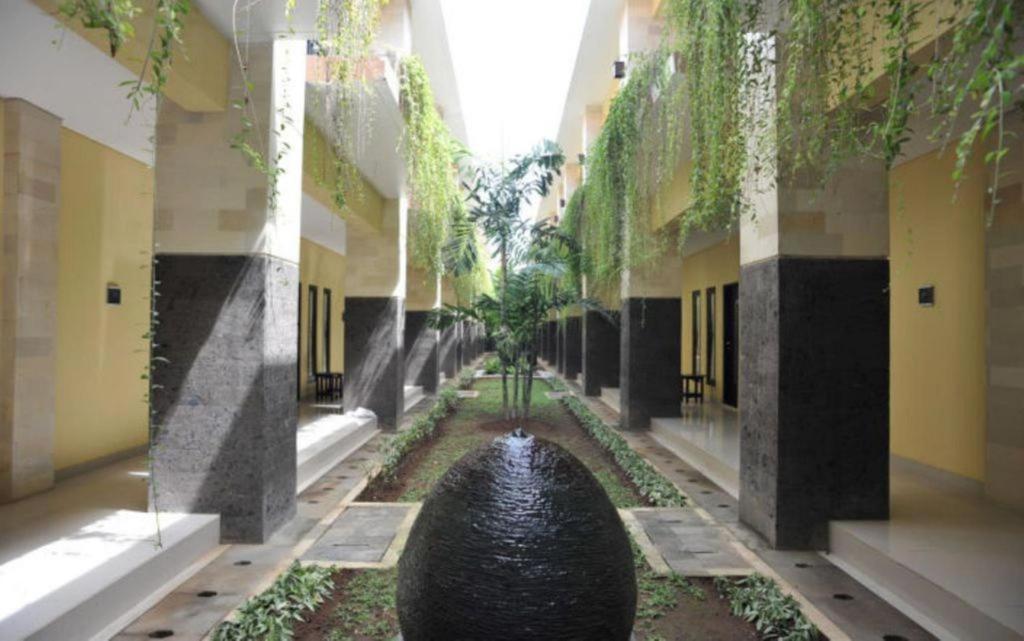 Bali Mega Hotel
