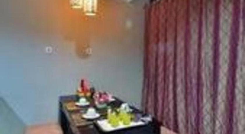 The Aroma's Of Bali & 3* Legian (Bali)