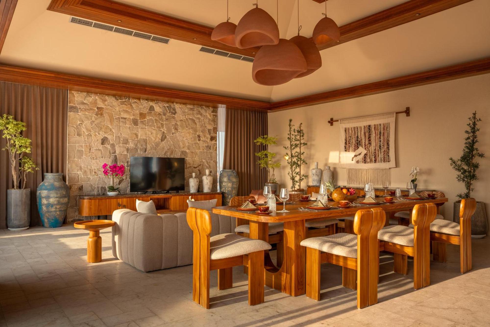 Tui Blue Berawa And Hotel 5*