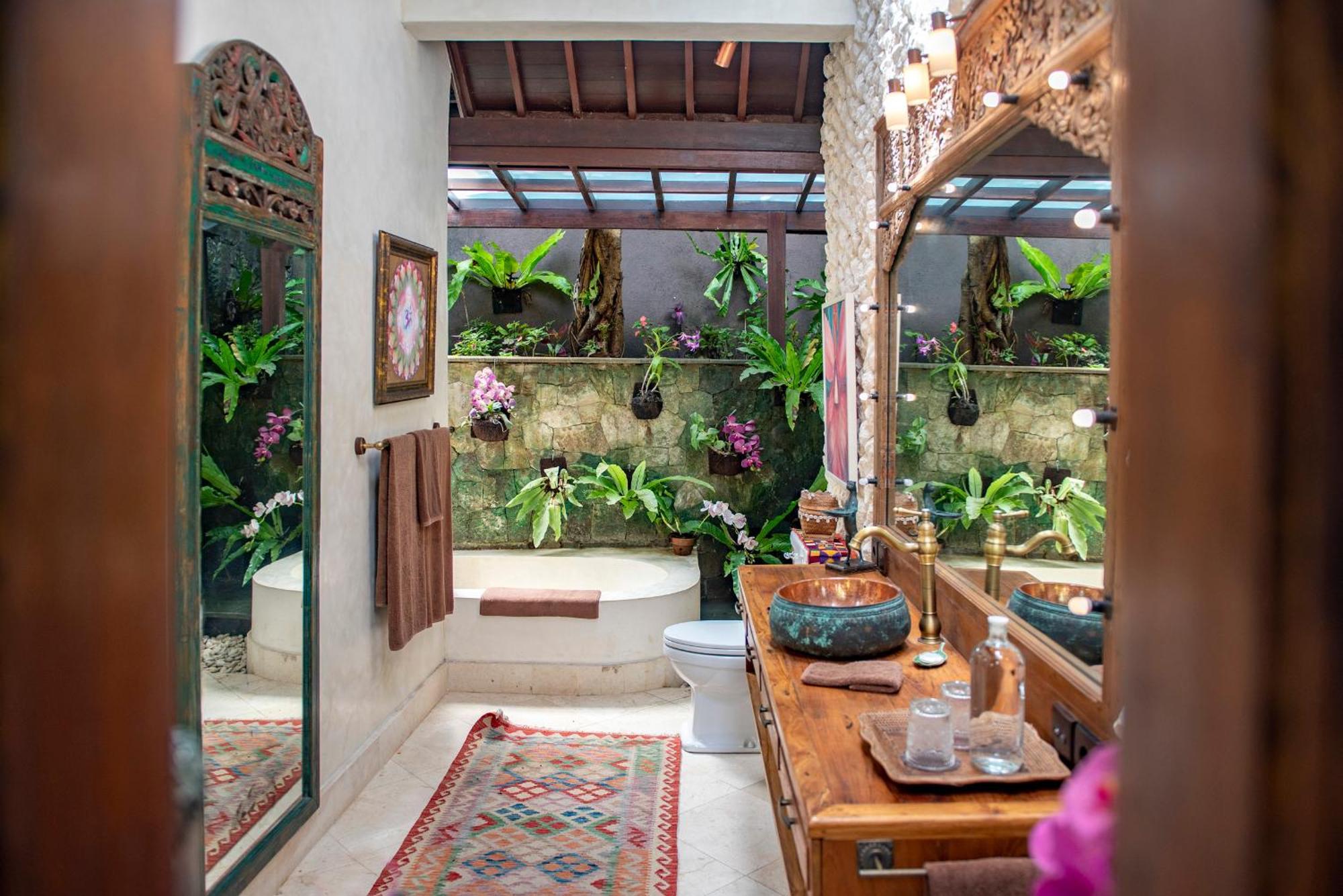 Hotel Lumina Wellness Retreat Ubud (Bali)