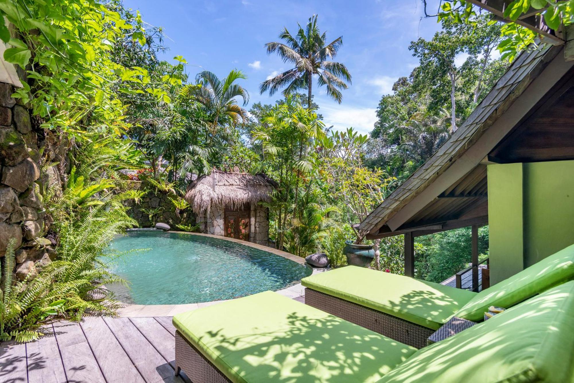 Hotel Lumina Wellness Retreat 4*