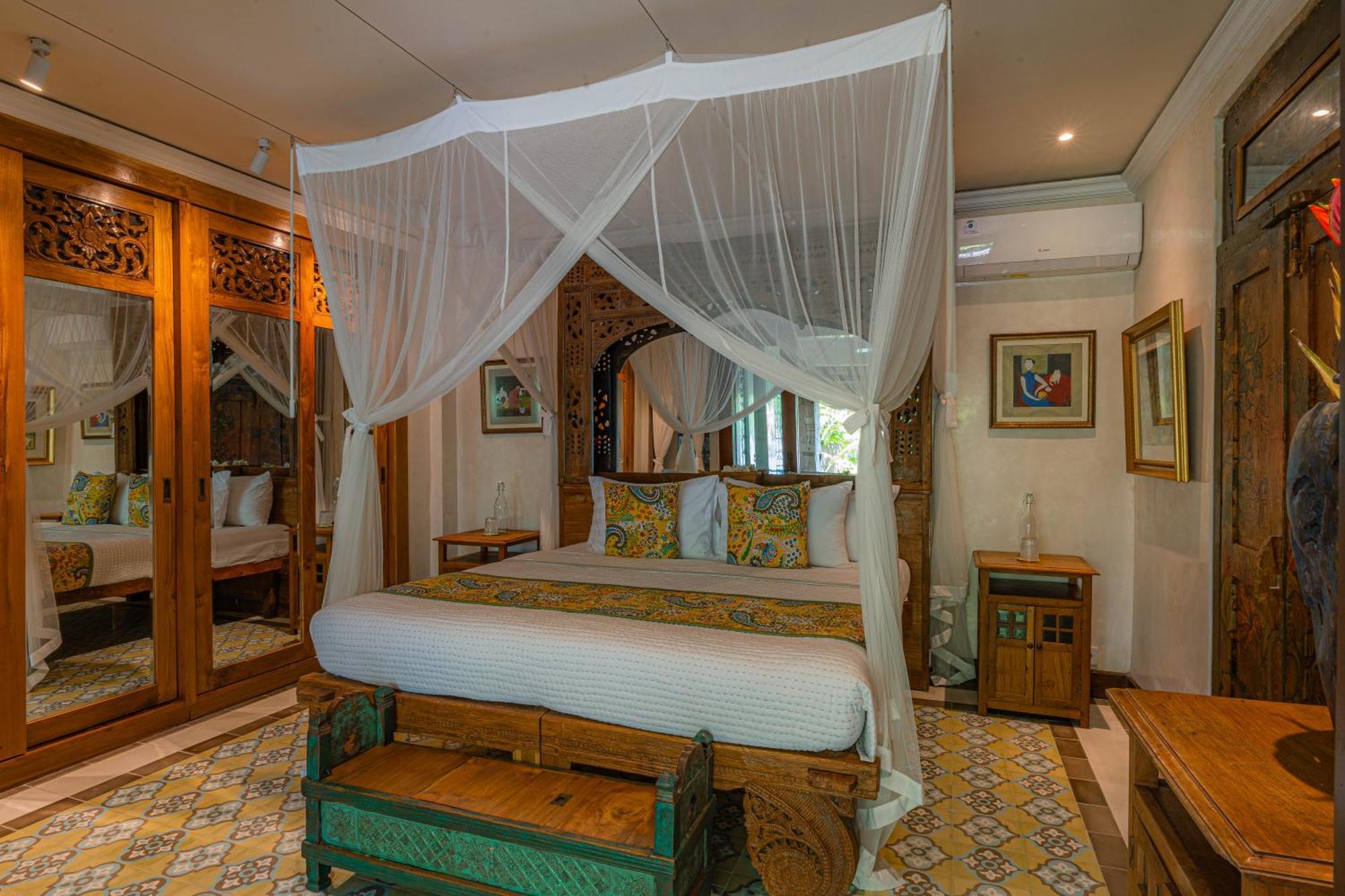 Hotel Lumina Wellness Retreat Ubud (Bali)