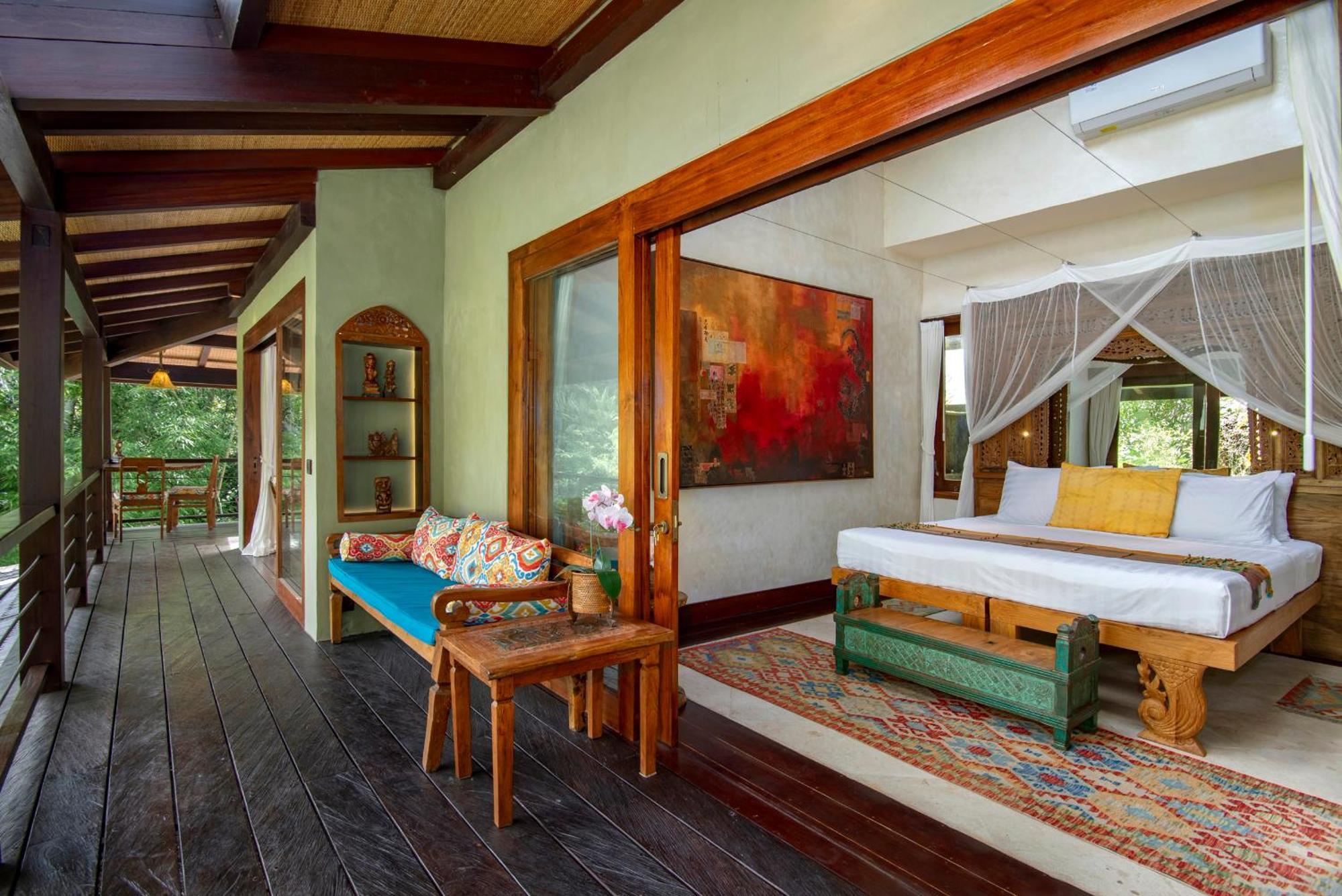 Lumina Wellness Retreat