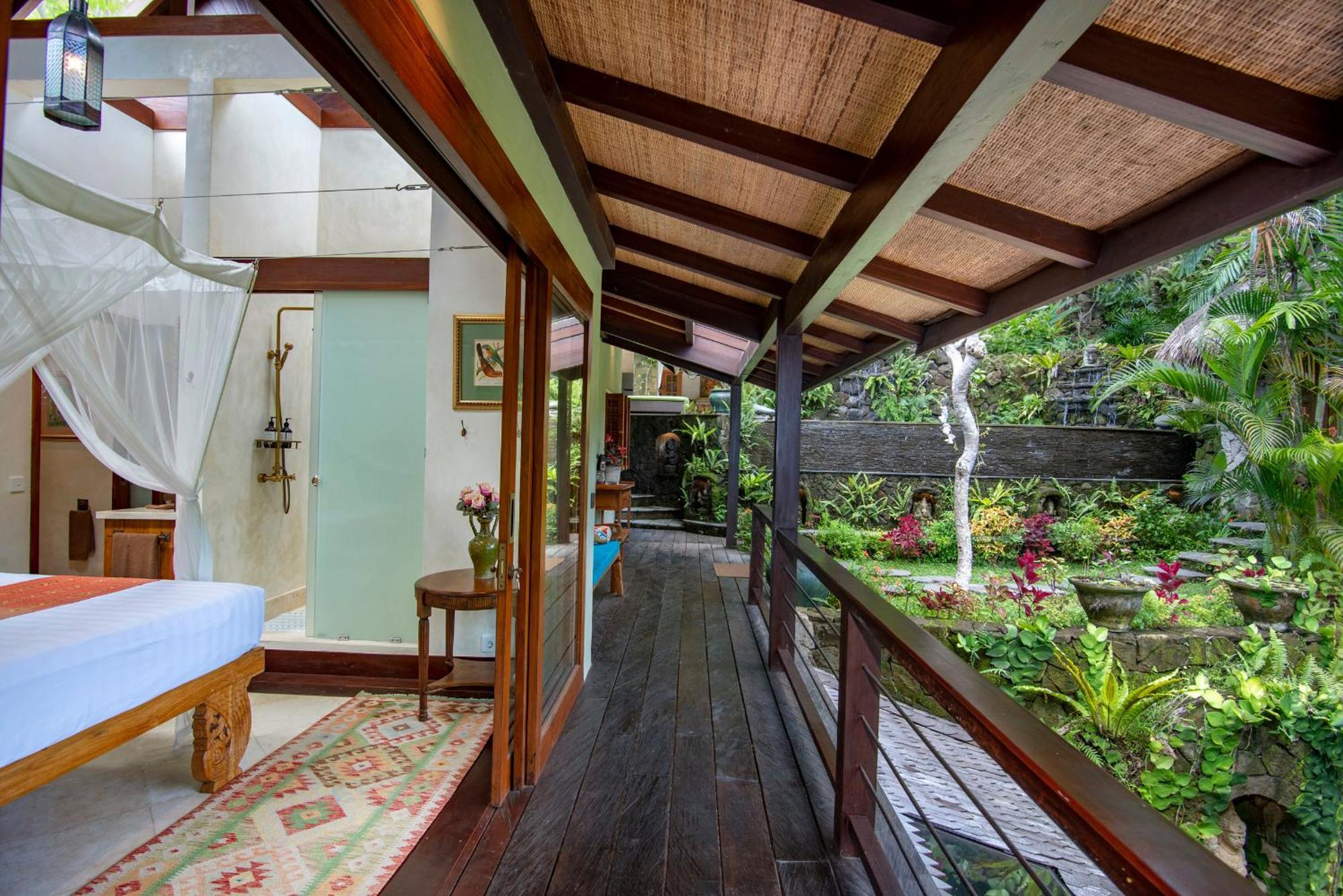 Hotel Lumina Wellness Retreat Ubud (Bali)