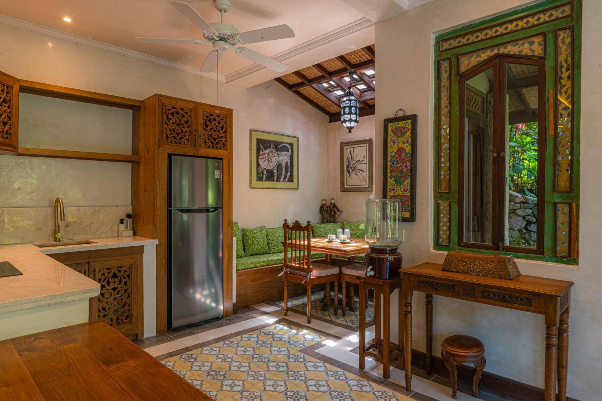 Lumina Wellness Retreat 4* Ubud (Bali)