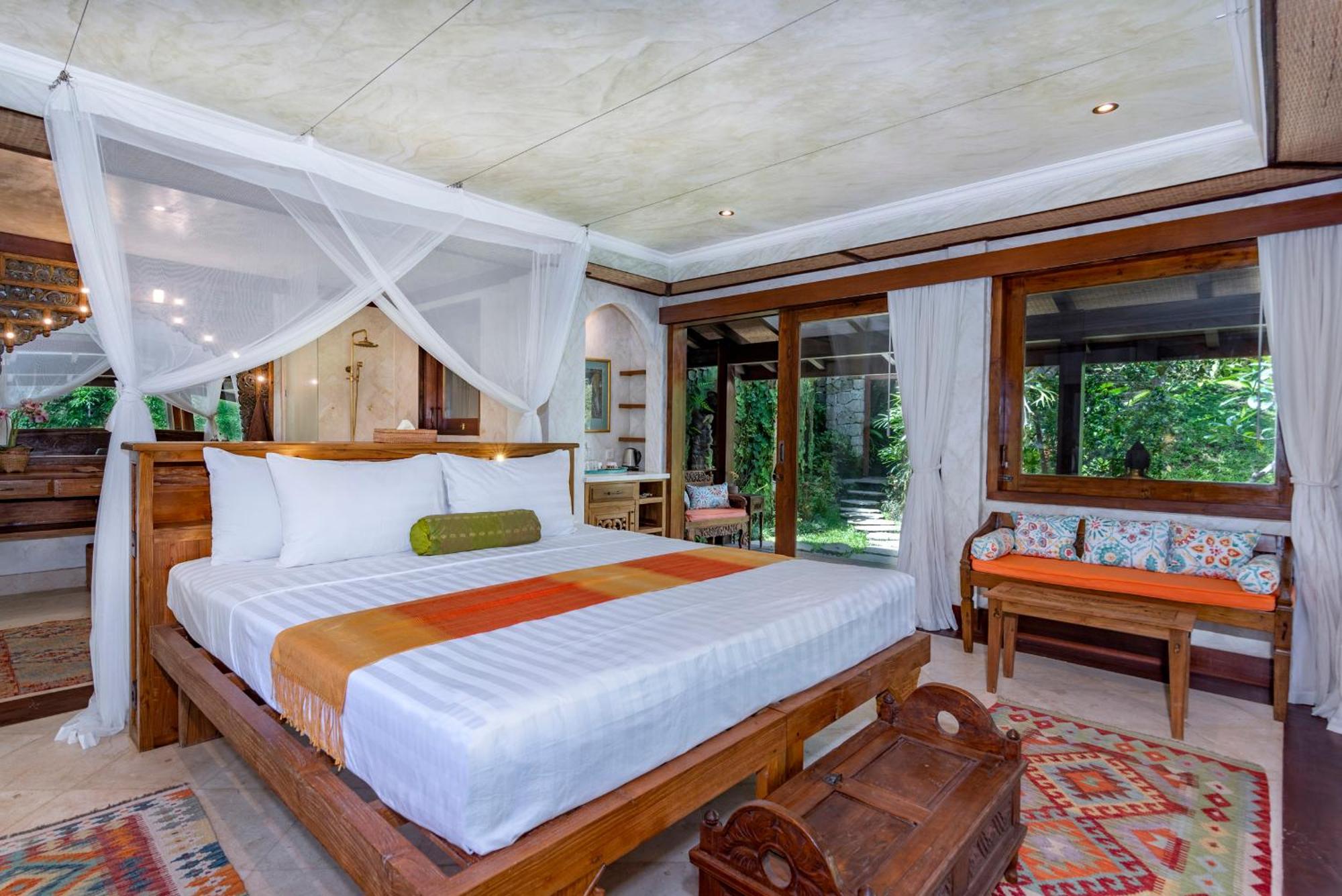 Lumina Wellness Retreat Hotel
