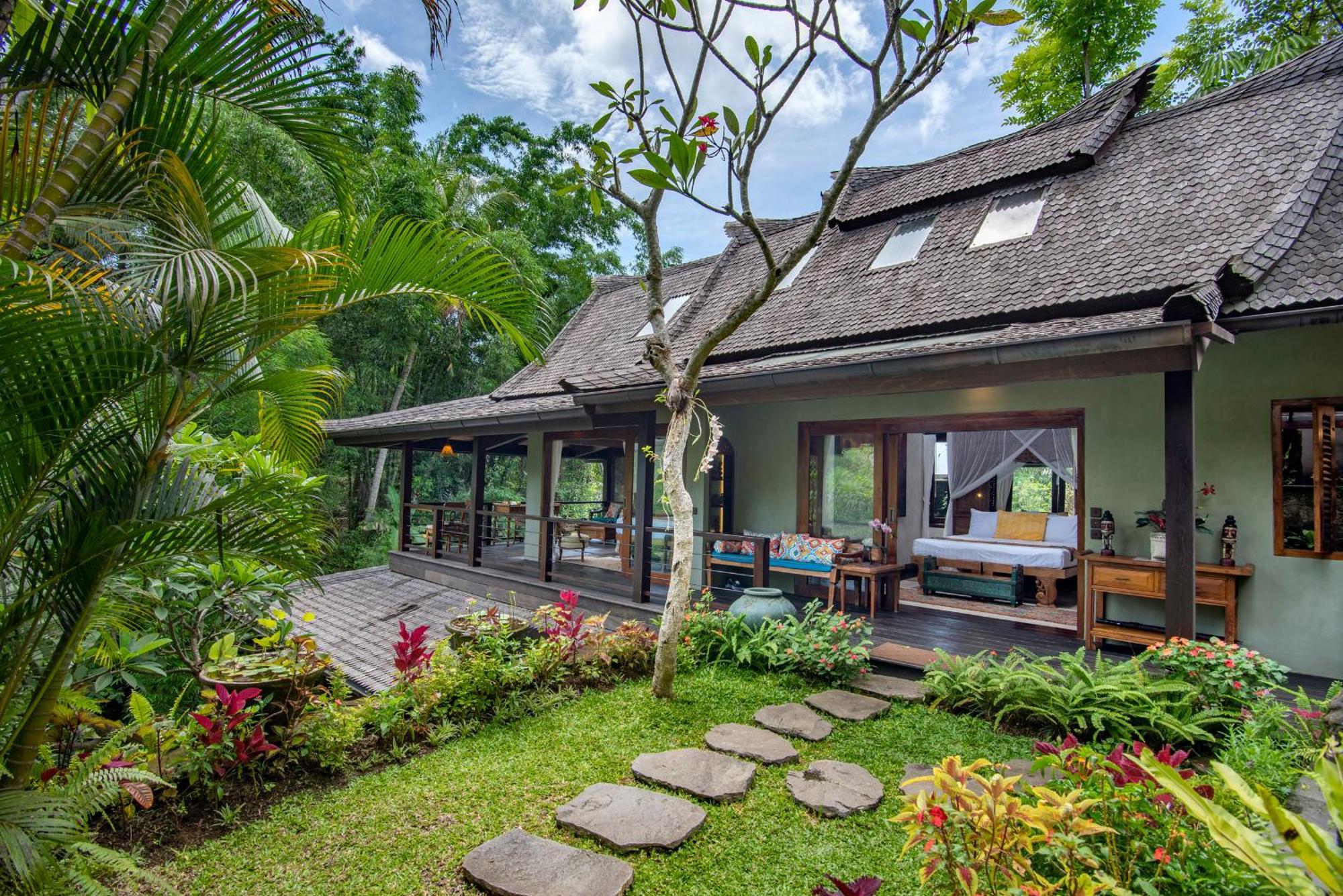 Lumina Wellness Retreat Hotel Ubud (Bali)