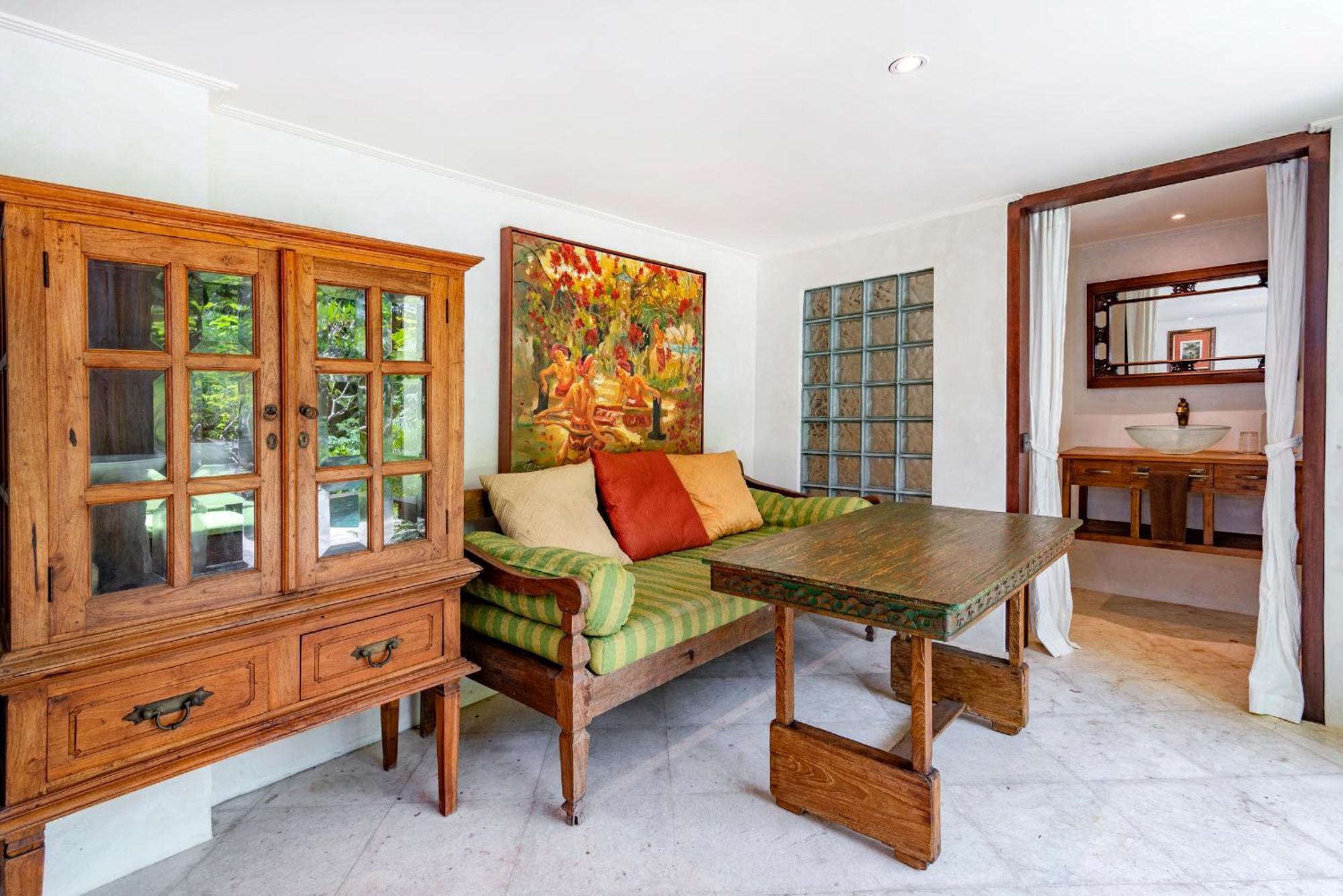 Lumina Wellness Retreat 4*