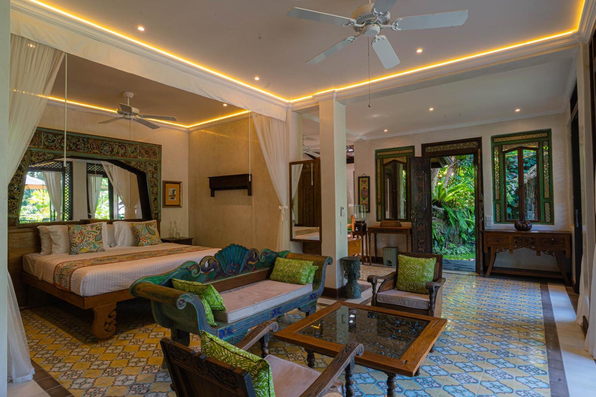Lumina Wellness Retreat