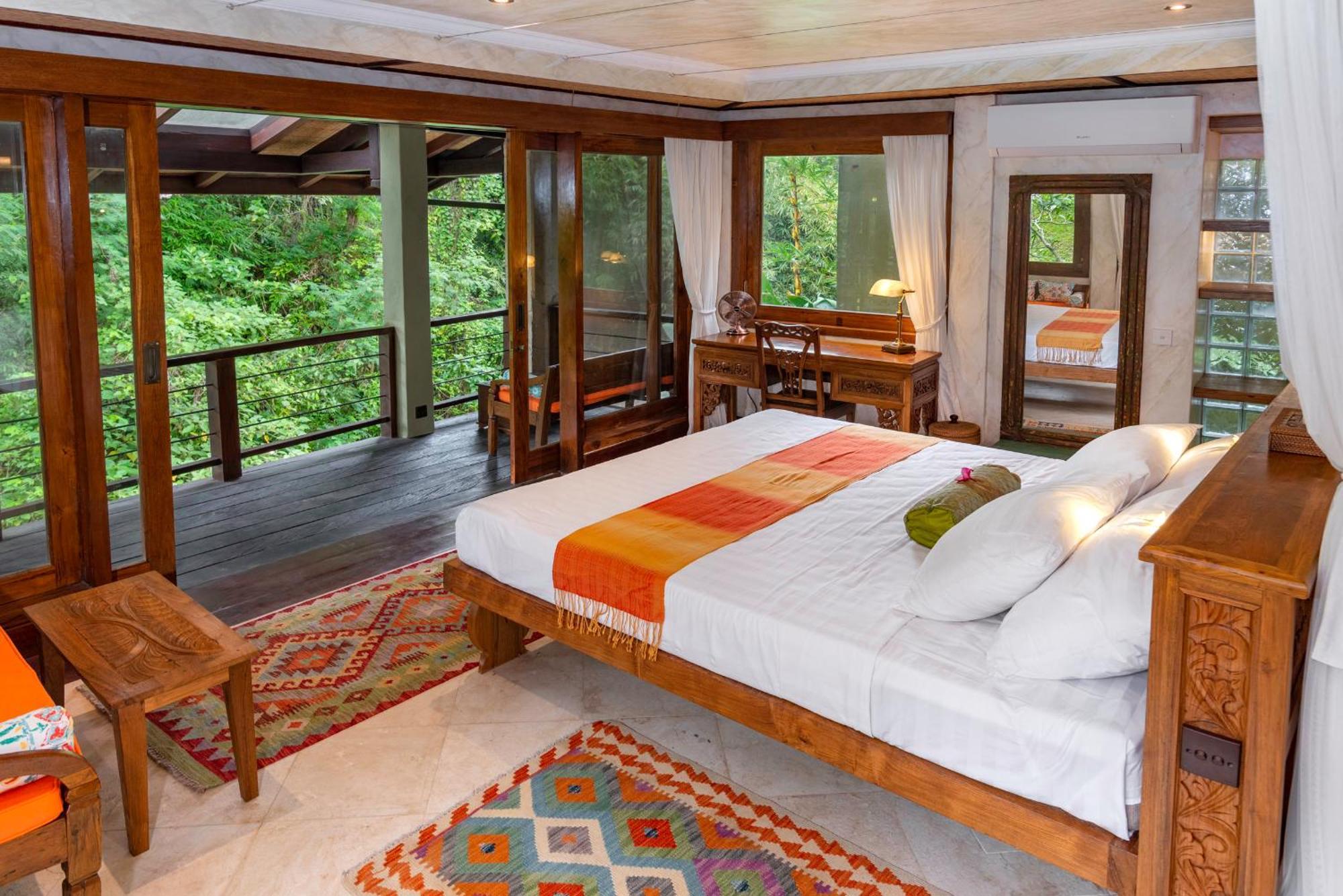 Lumina Wellness Retreat Hotel