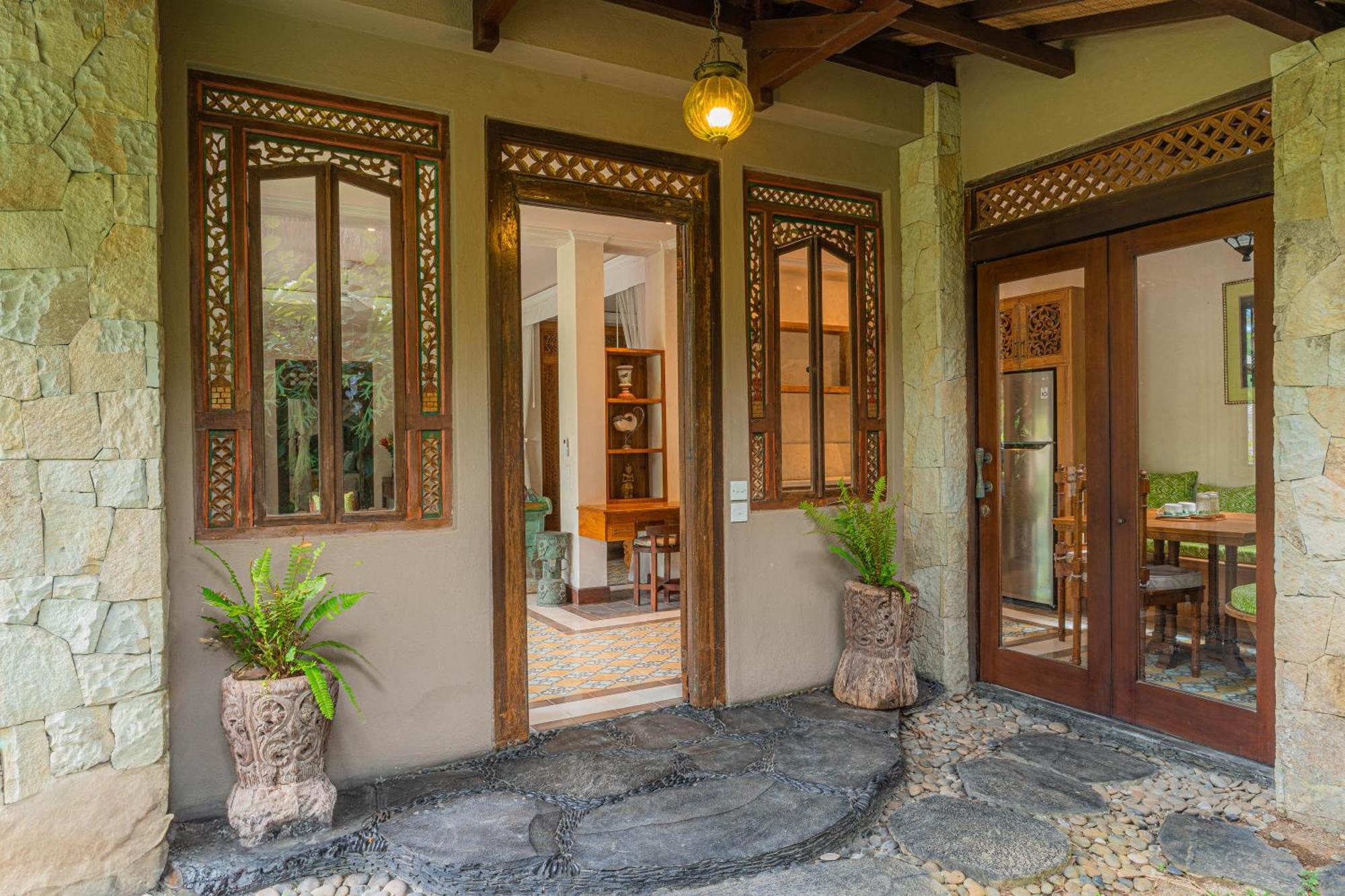 Hotel Lumina Wellness Retreat Ubud (Bali)